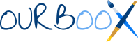 Ourboox Logo
