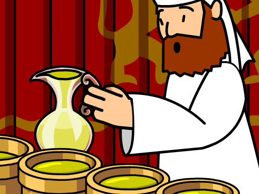 מַעֲטִים מוּל רָבִים by shirbitona - Illustrated by שיר ביטון - Ourboox.com