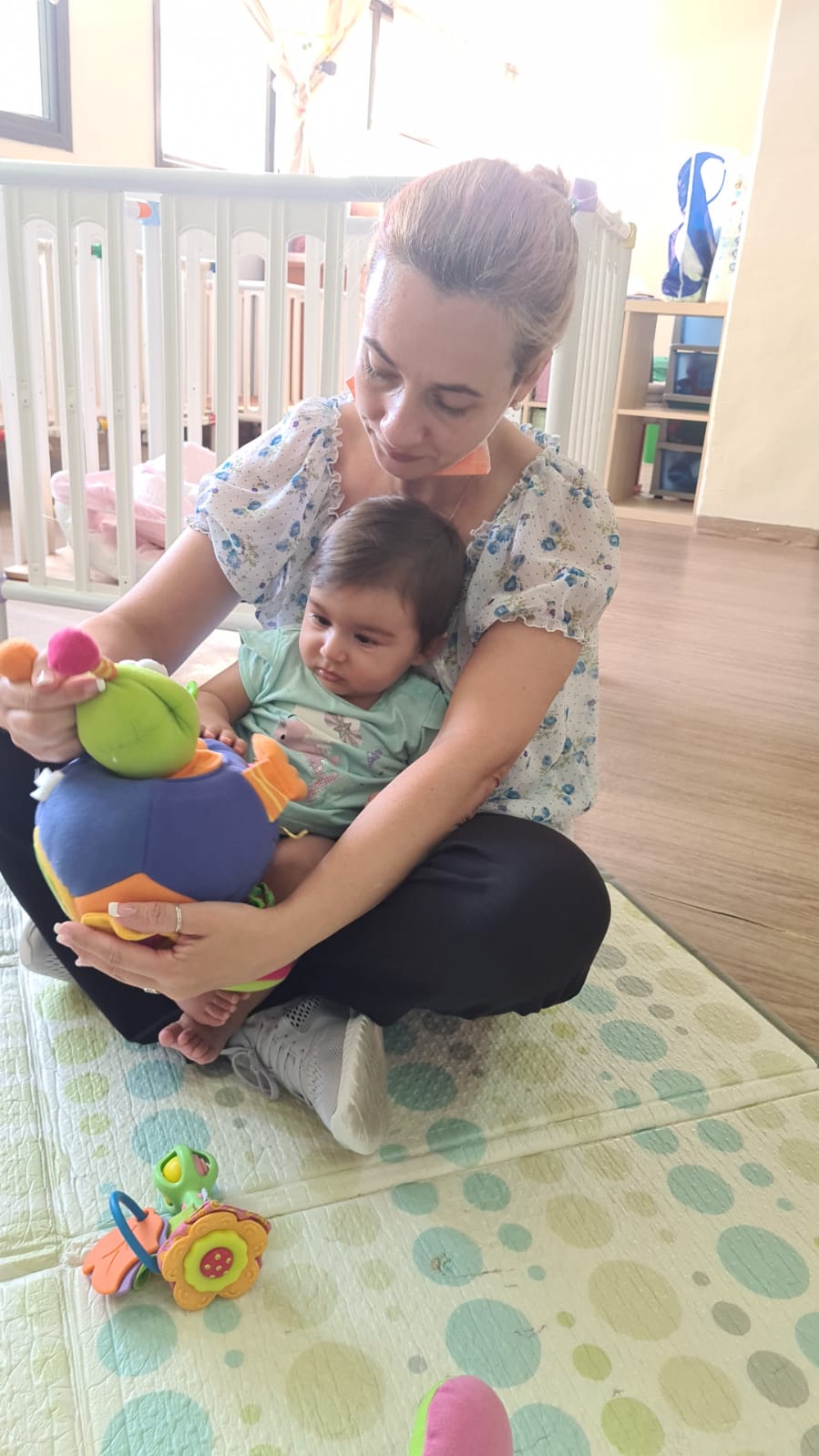 אלבום התמונות של שיר by sharon - Ourboox.com