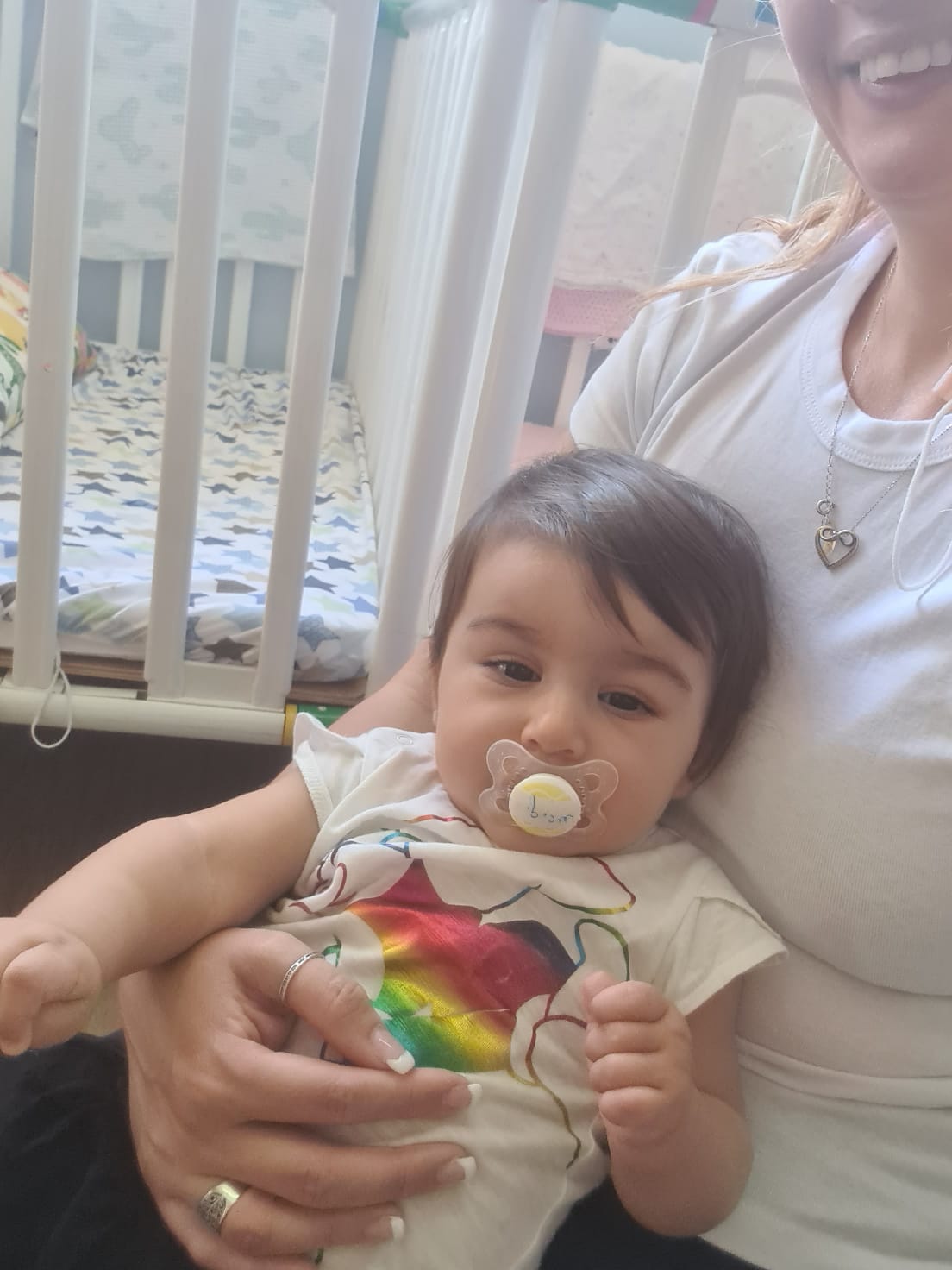 אלבום התמונות של שיר by sharon - Ourboox.com