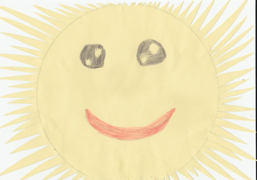 Anotimpurile prin ochi de copil by Alexia Ispas - Ourboox.com