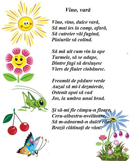 ANOTIMPURILE PRIN OCHI DE COPIL by rares - Ourboox.com