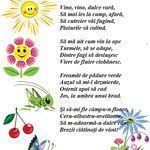 Anotimpurile prin ochi de copil by Alexia Ispas - Ourboox.com