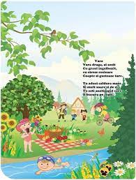 Anotimpurile prin ochi de copil by Alexia Ispas - Ourboox.com