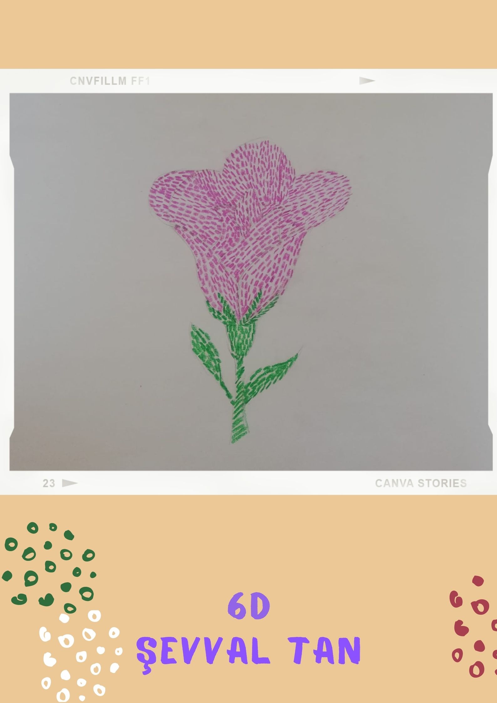 ‘SANATSAL DOKUNUŞ’ İSİMLİ RESİM SERGİSİ 1. BÖLÜM by SELVİ MARANCI - Ourboox.com