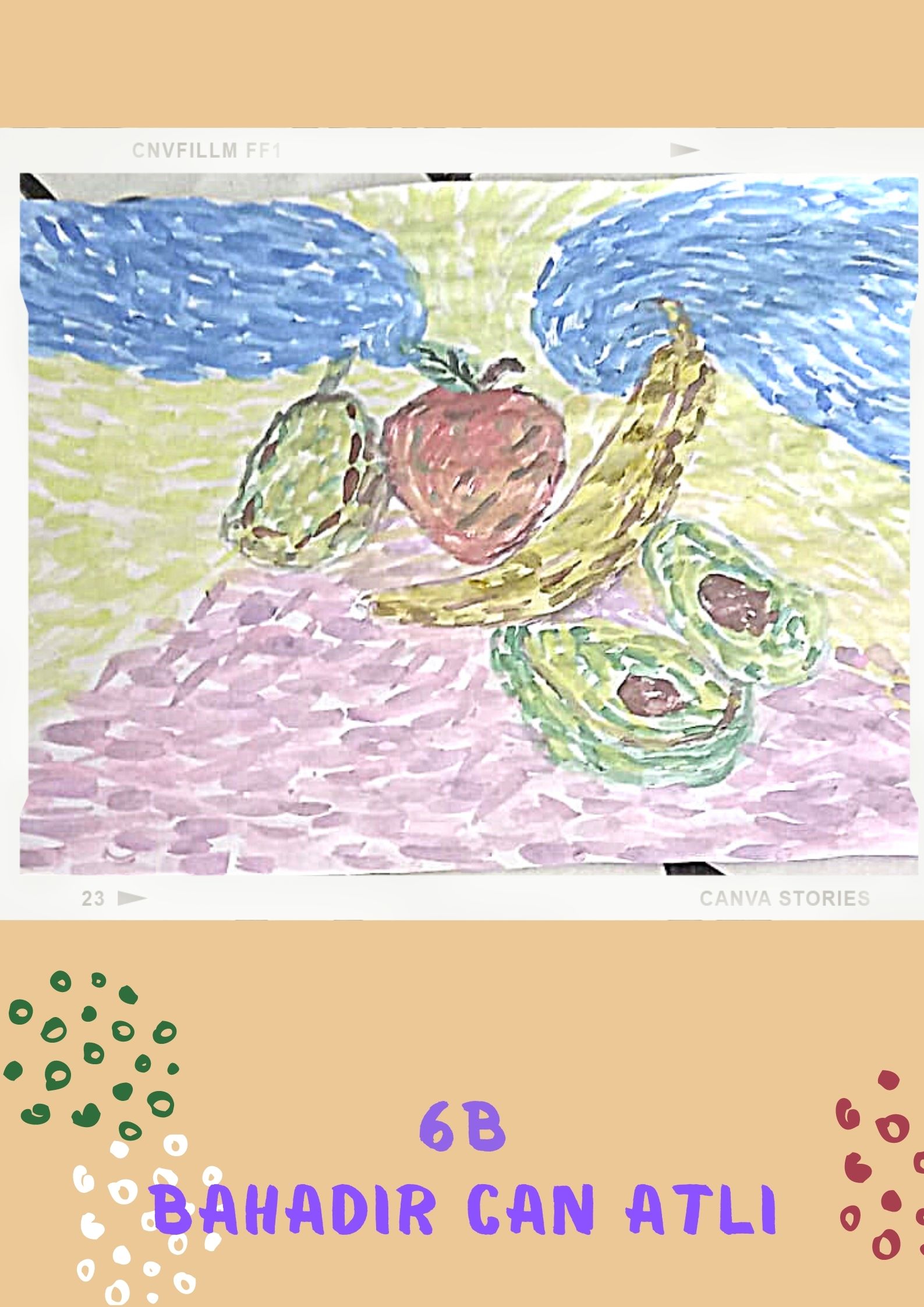 ‘SANATSAL DOKUNUŞ’ İSİMLİ RESİM SERGİSİ 1. BÖLÜM by SELVİ MARANCI - Ourboox.com