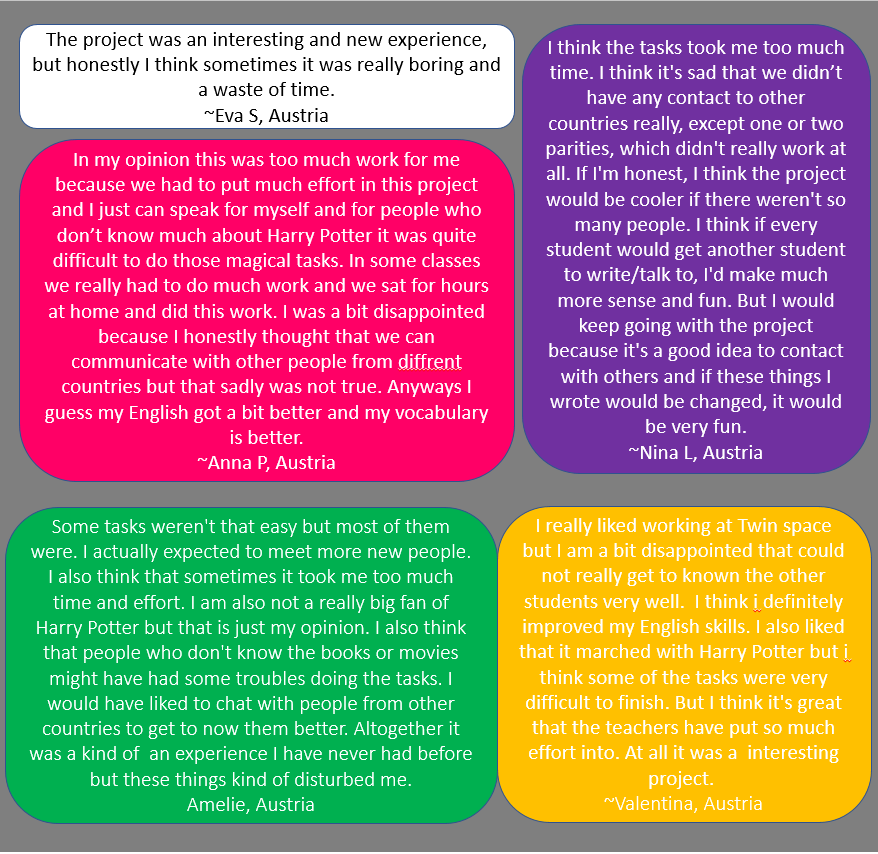 SMILE School Year Chronicles by Liiana Nederita - Ourboox.com