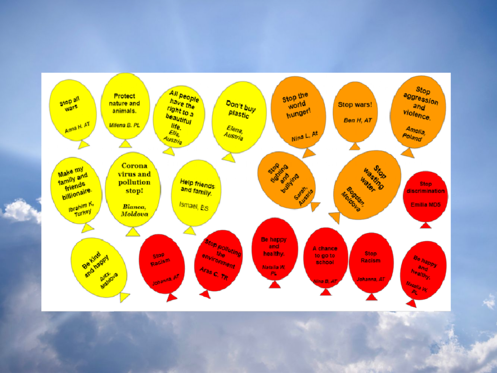 SMILE School Year Chronicles by Liiana Nederita - Ourboox.com