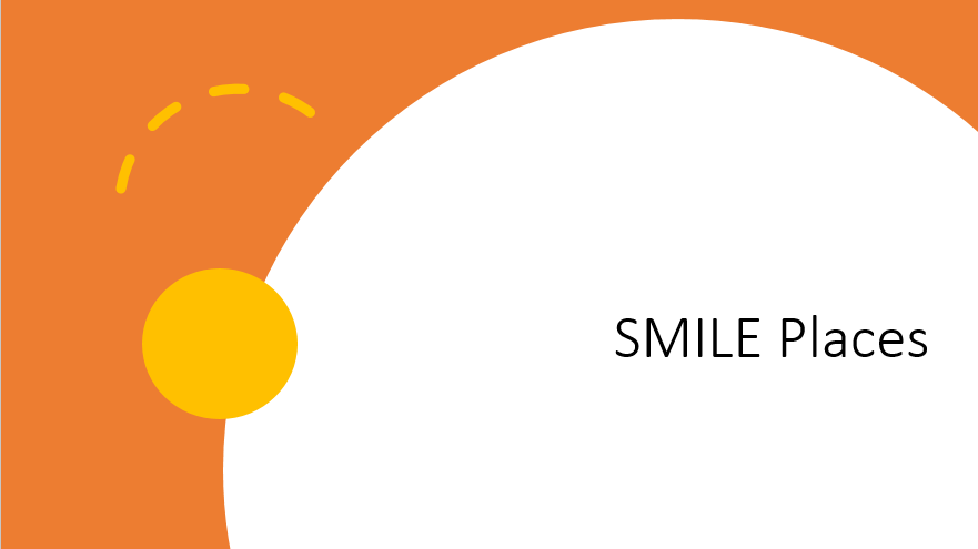 SMILE School Year Chronicles by Liiana Nederita - Ourboox.com