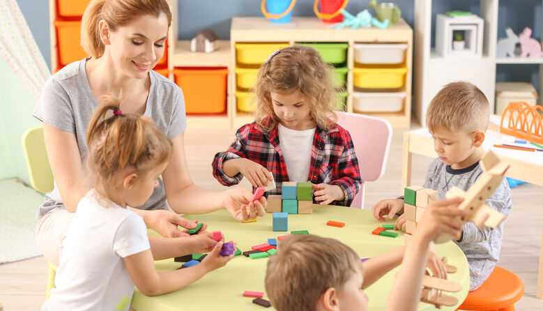 Інструктивно-методичні рекомендації та нормативна база для працівників дошкільної освіти by Balenko Natalya - Ourboox.com