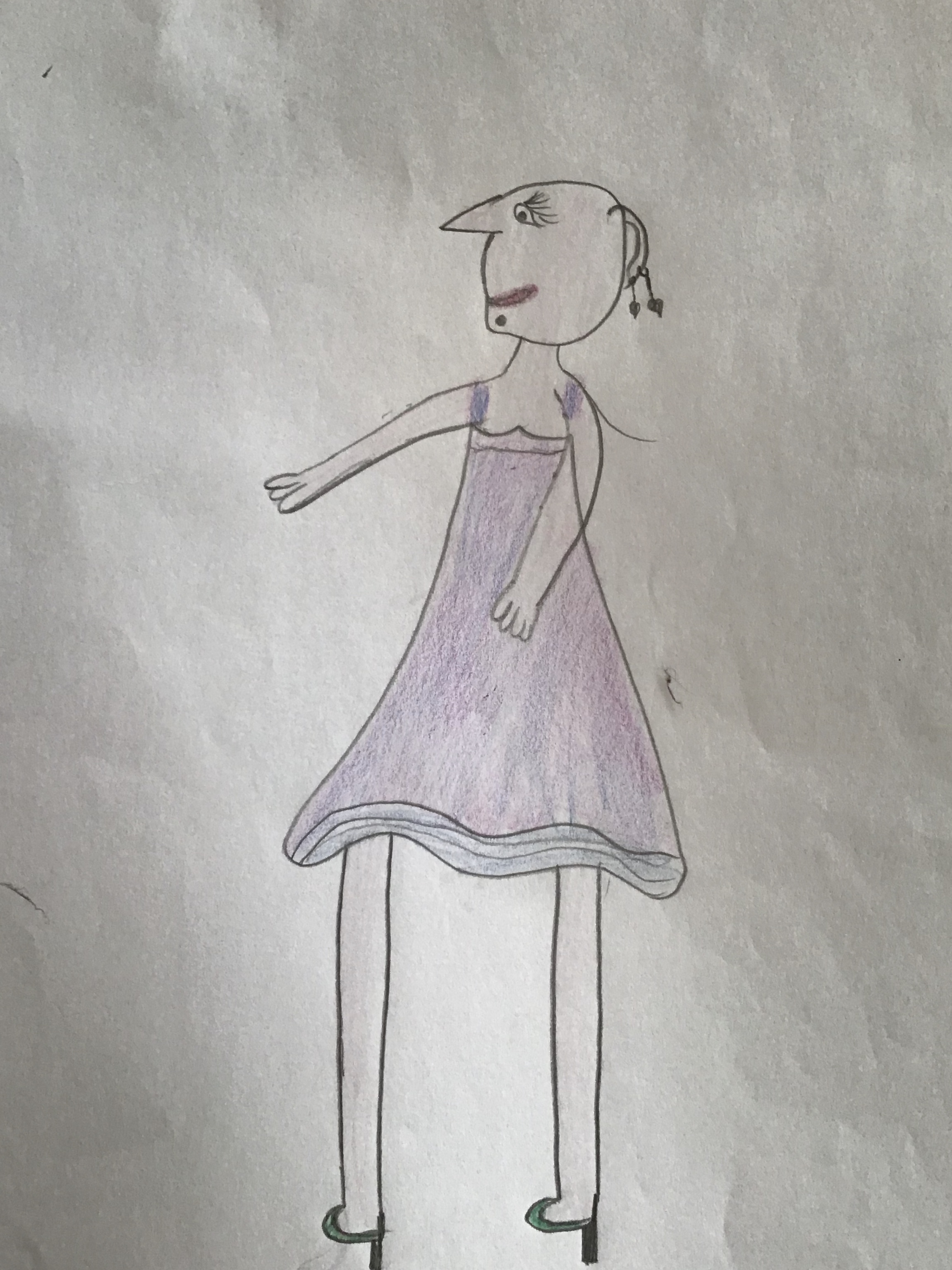 I nostri giganti by Luisa - Ourboox.com