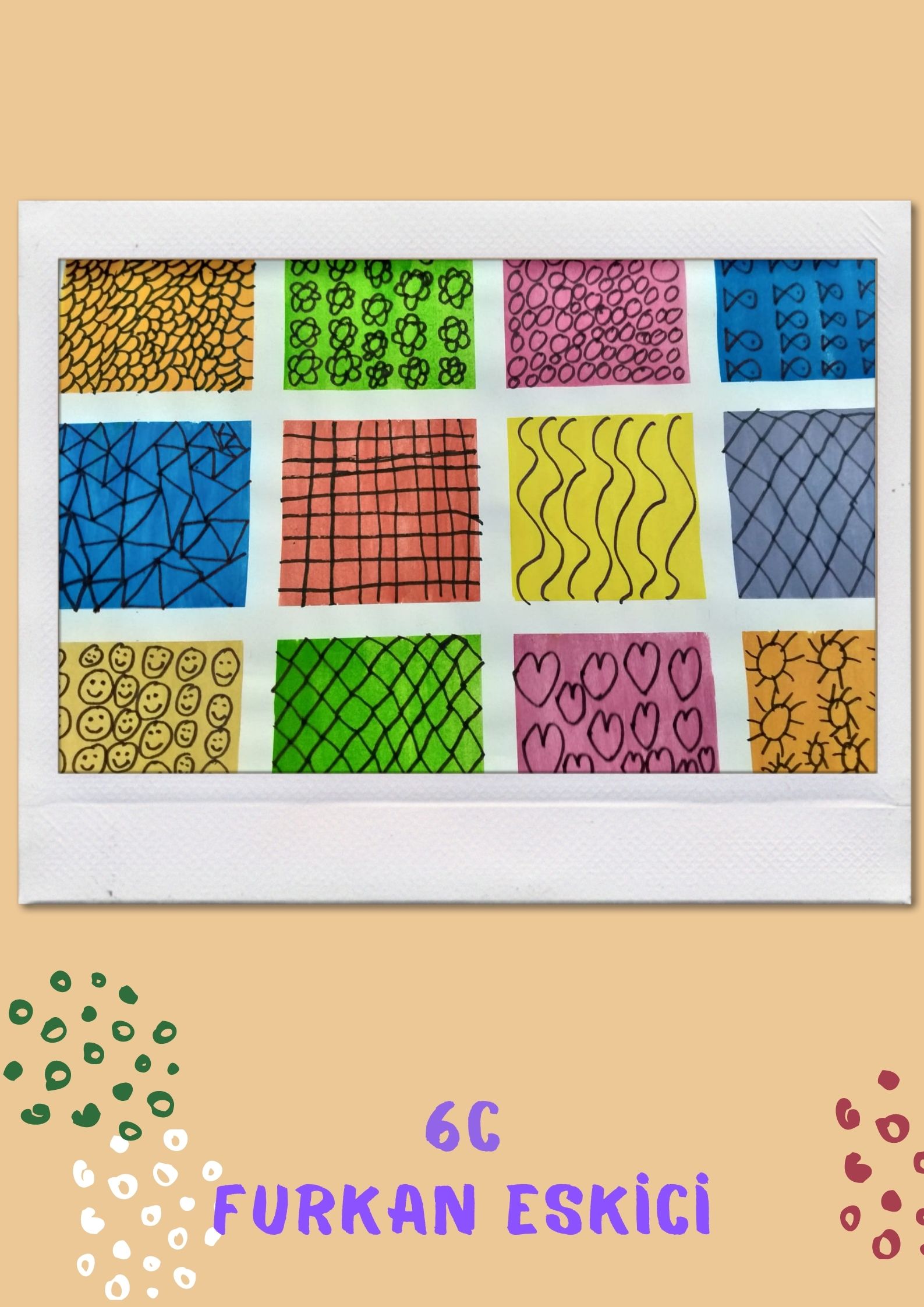 ‘SANATSAL DOKUNUŞ’ İSİMLİ RESİM SERGİSİ 3. BÖLÜM by SELVİ MARANCI - Ourboox.com