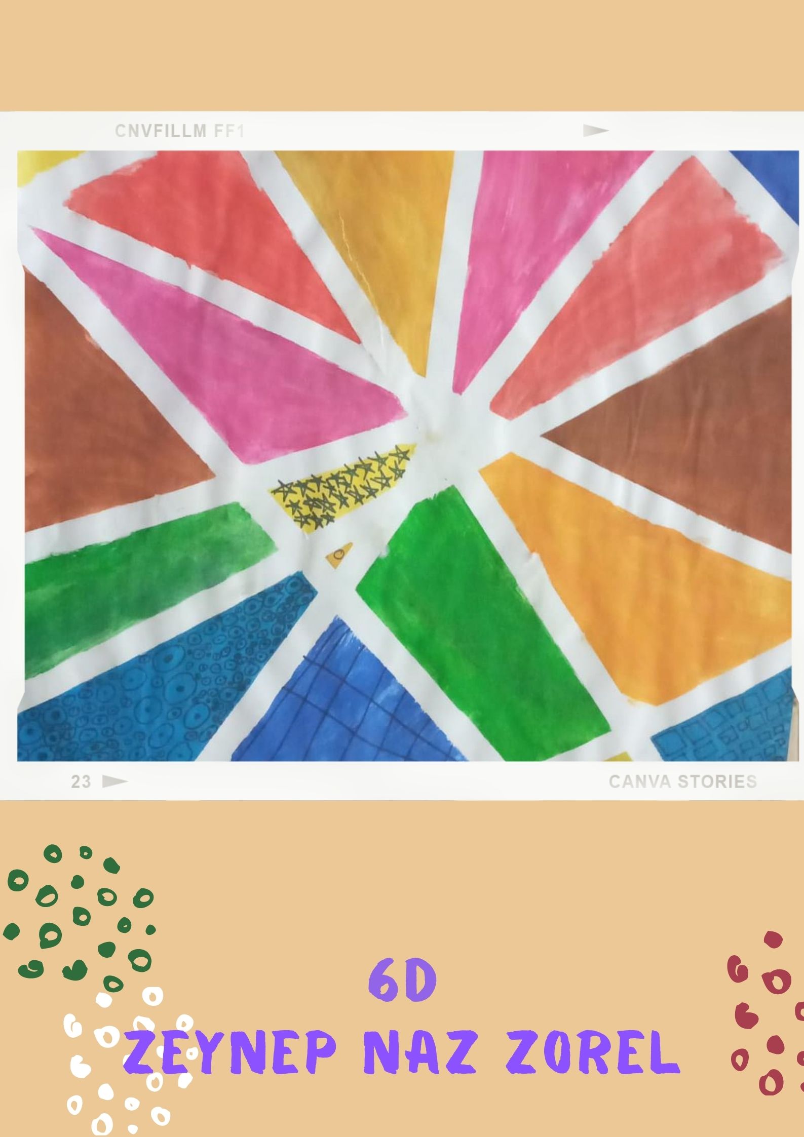 ‘SANATSAL DOKUNUŞ’ İSİMLİ RESİM SERGİSİ 3. BÖLÜM by SELVİ MARANCI - Ourboox.com