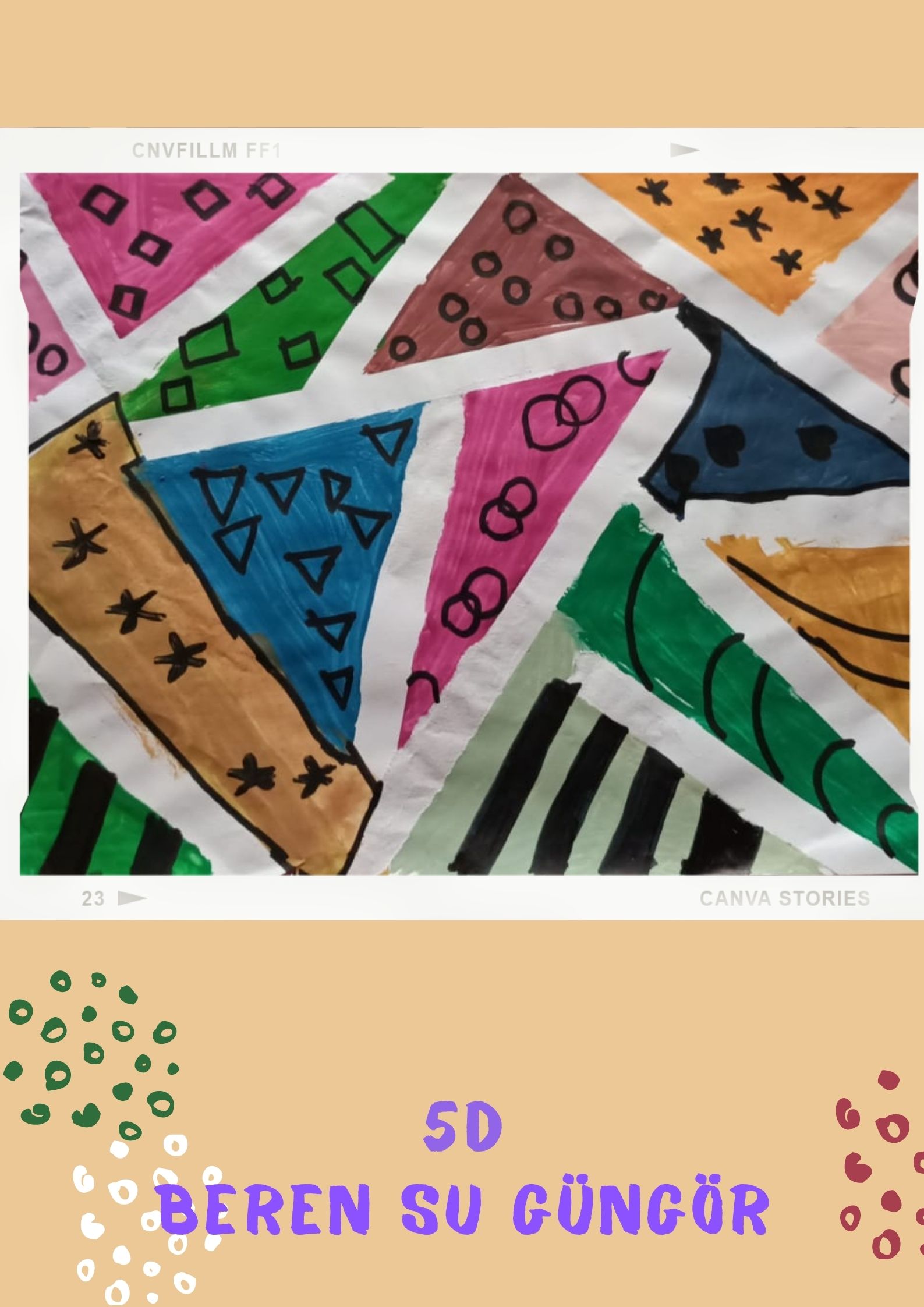 ‘SANATSAL DOKUNUŞ’ İSİMLİ RESİM SERGİSİ 3. BÖLÜM by SELVİ MARANCI - Ourboox.com