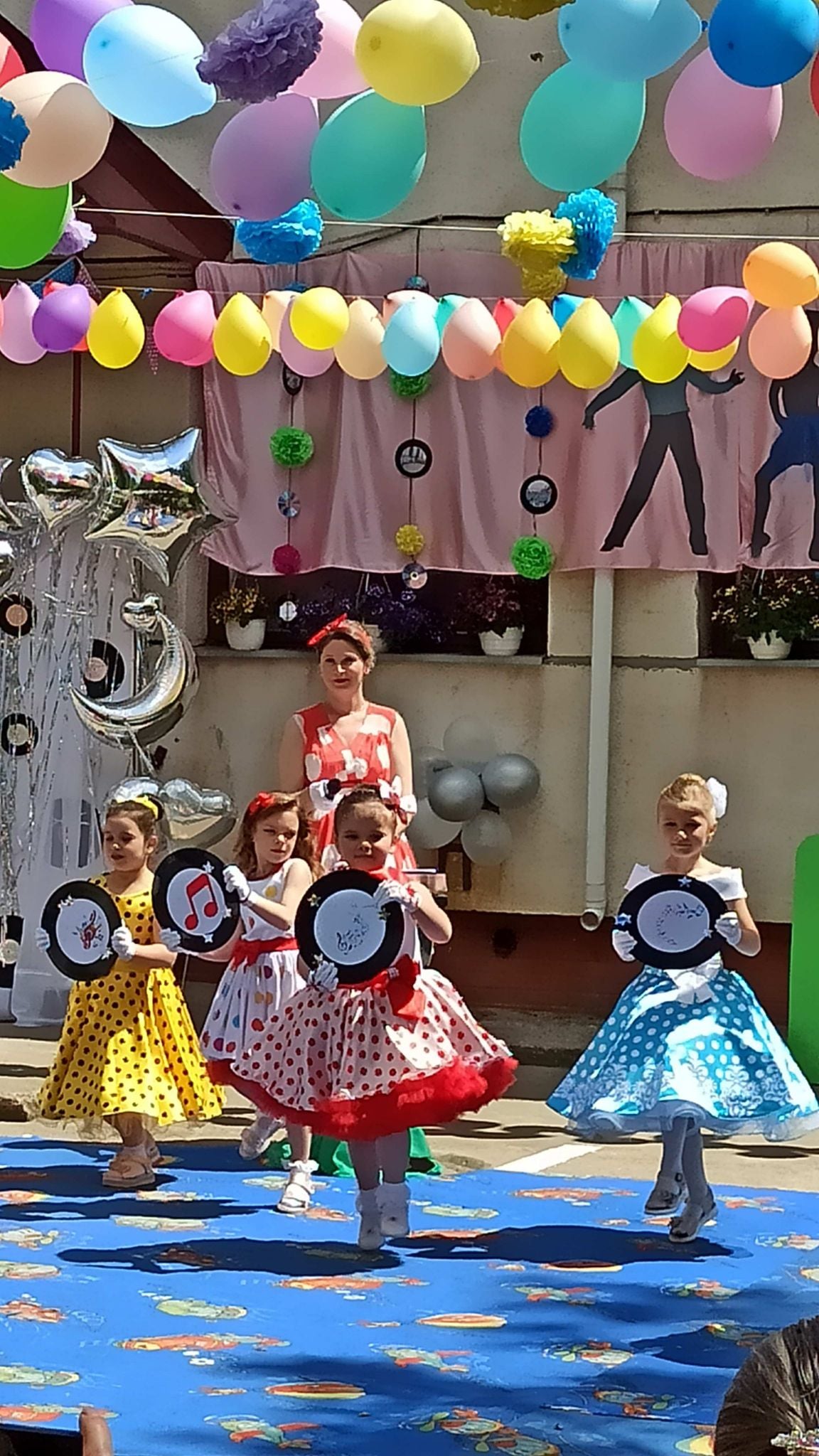 Інструктивно-методичні рекомендації та нормативна база для працівників дошкільної освіти by Balenko Natalya - Ourboox.com