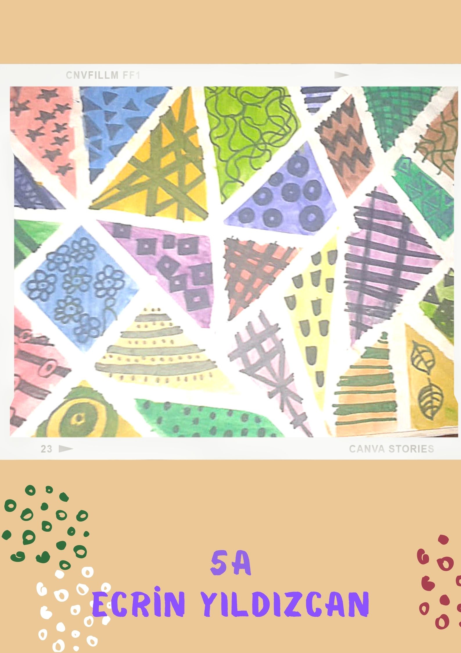 ‘SANATSAL DOKUNUŞ’ İSİMLİ RESİM SERGİSİ 3. BÖLÜM by SELVİ MARANCI - Ourboox.com