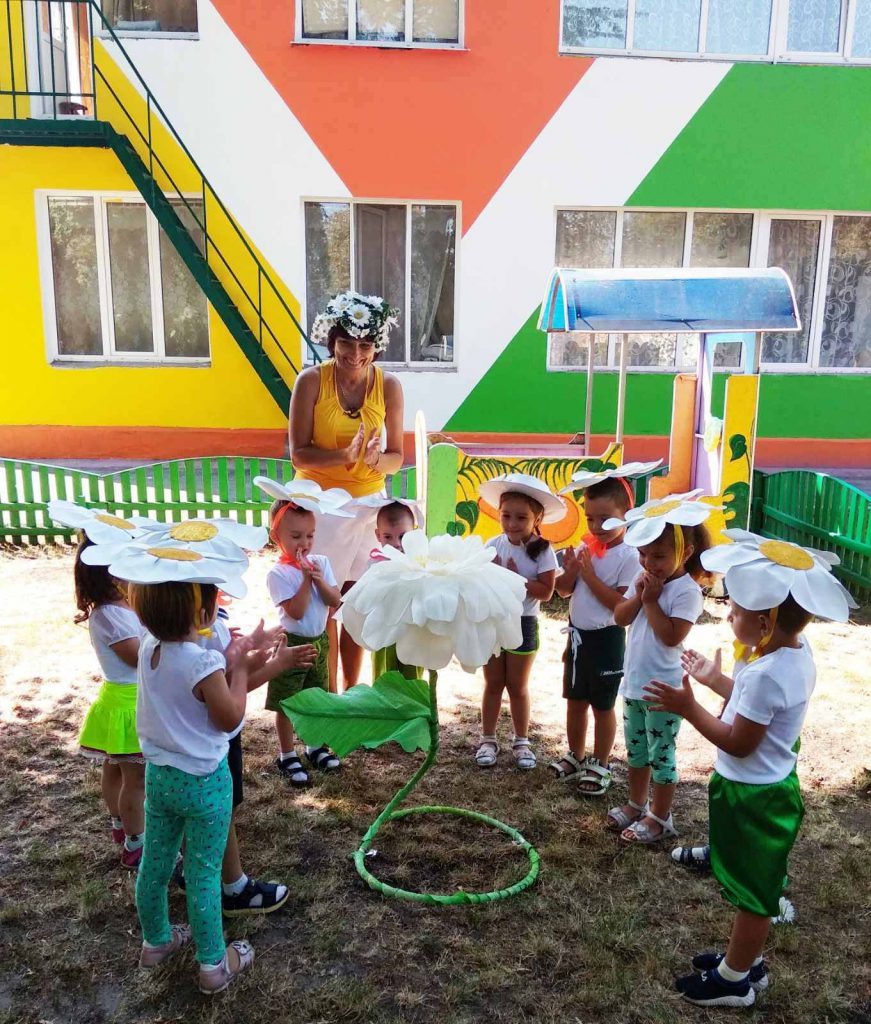 Інструктивно-методичні рекомендації та нормативна база для працівників дошкільної освіти by Balenko Natalya - Ourboox.com