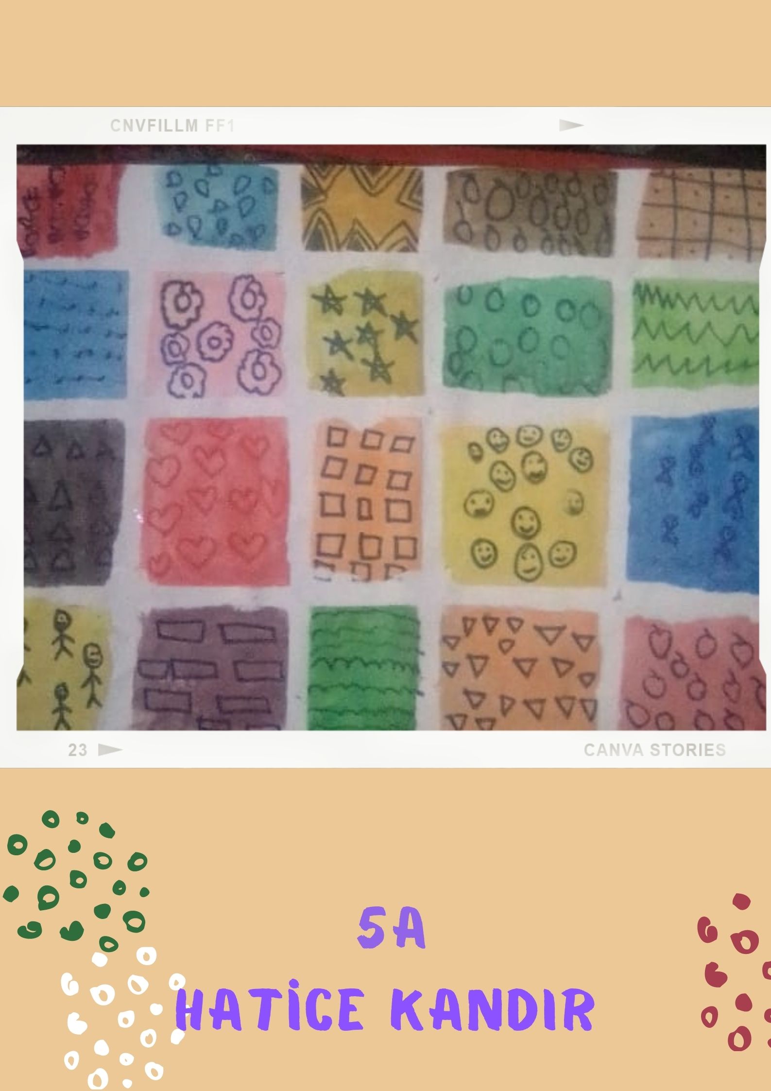 ‘SANATSAL DOKUNUŞ’ İSİMLİ RESİM SERGİSİ 3. BÖLÜM by SELVİ MARANCI - Ourboox.com