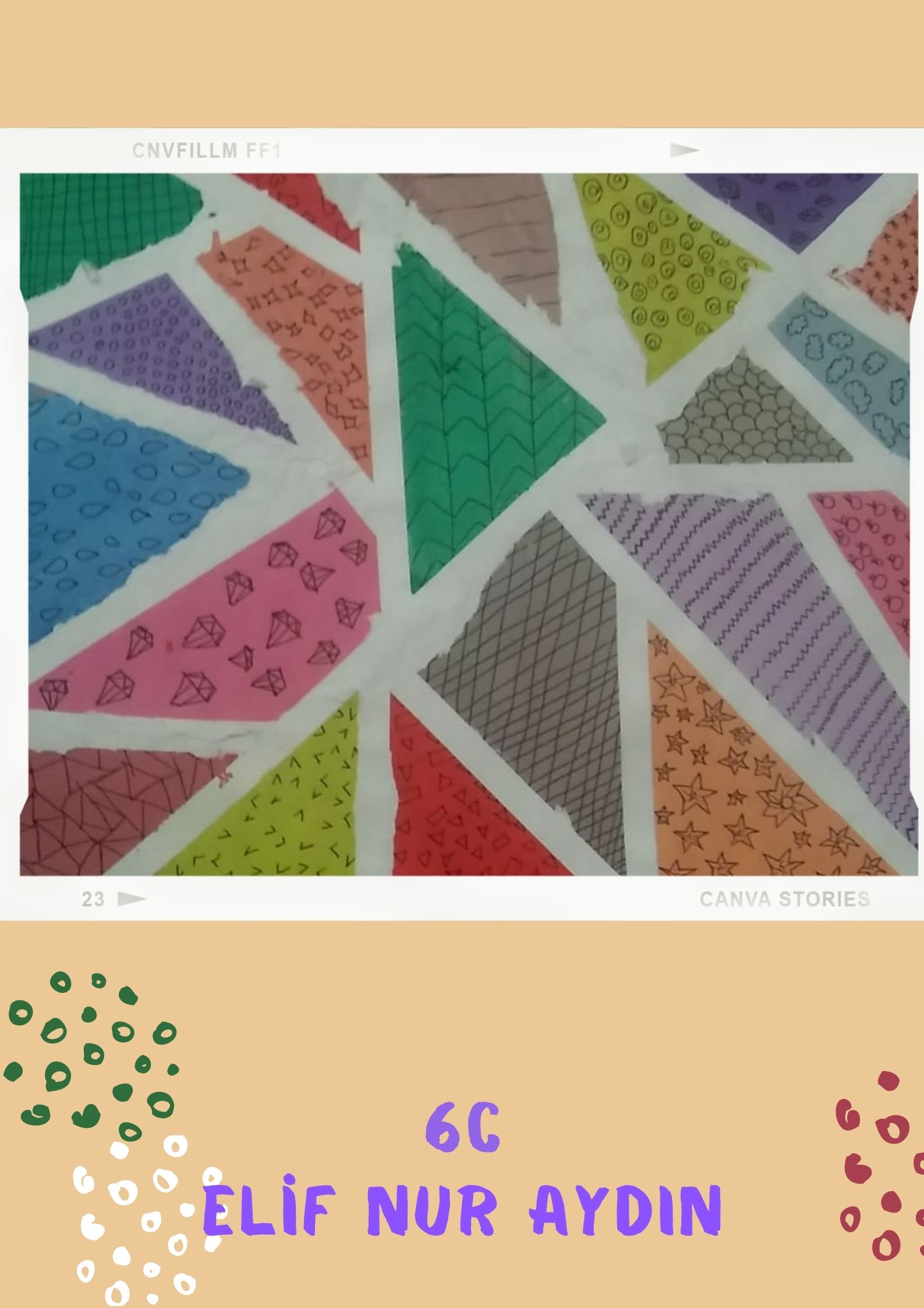 ‘SANATSAL DOKUNUŞ’ İSİMLİ RESİM SERGİSİ 3. BÖLÜM by SELVİ MARANCI - Ourboox.com