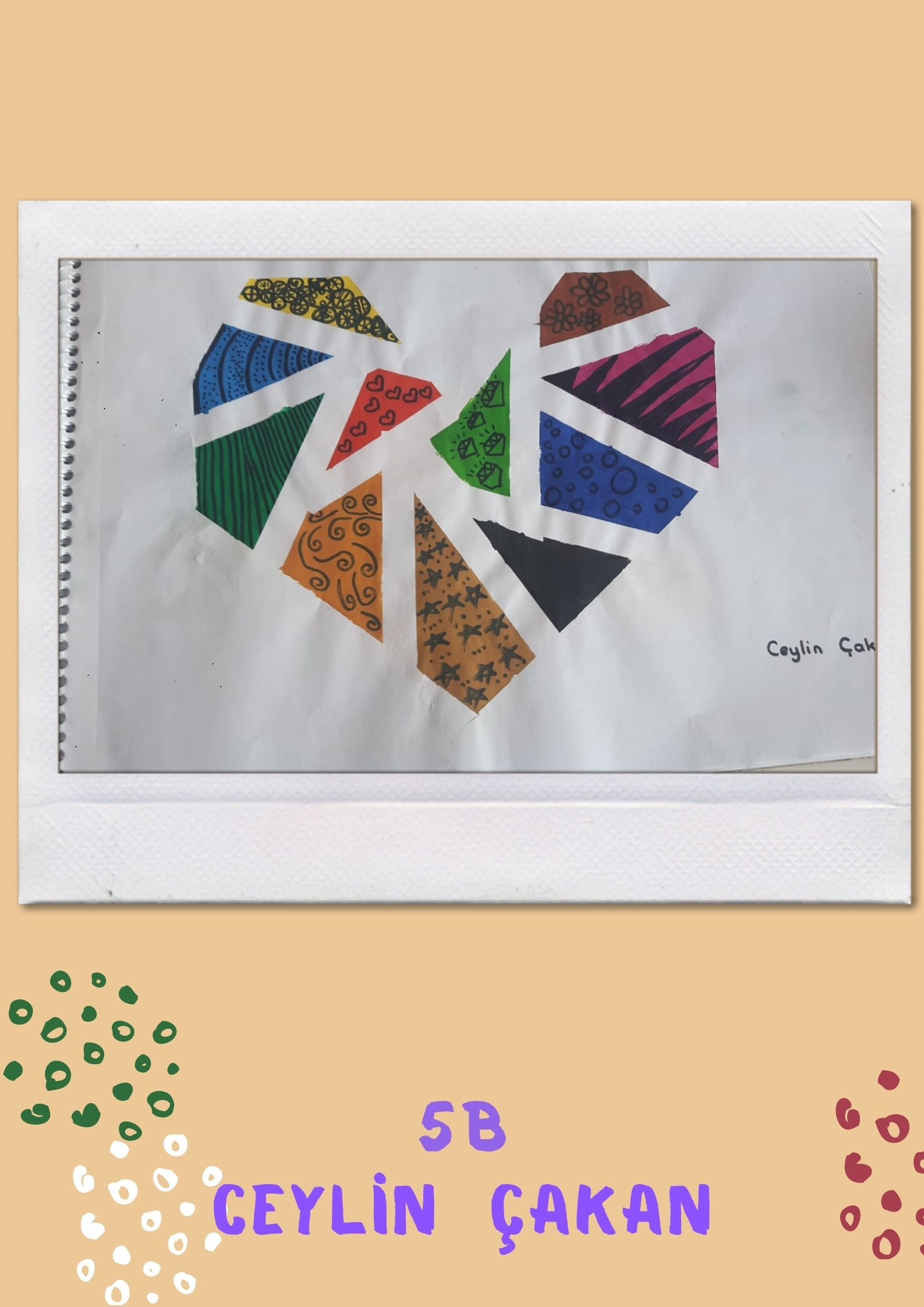 ‘SANATSAL DOKUNUŞ’ İSİMLİ RESİM SERGİSİ 3. BÖLÜM by SELVİ MARANCI - Ourboox.com