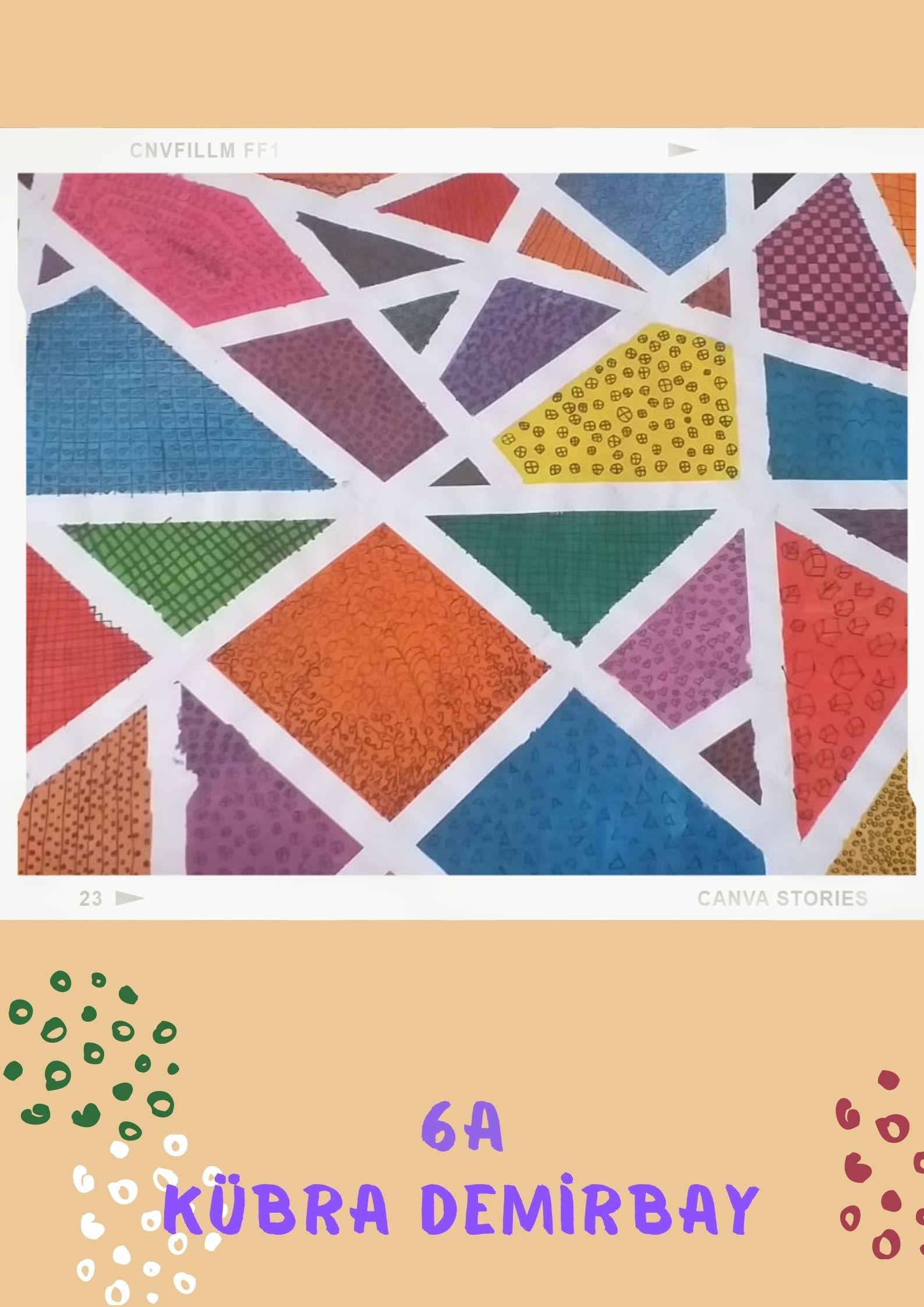 ‘SANATSAL DOKUNUŞ’ İSİMLİ RESİM SERGİSİ 3. BÖLÜM by SELVİ MARANCI - Ourboox.com