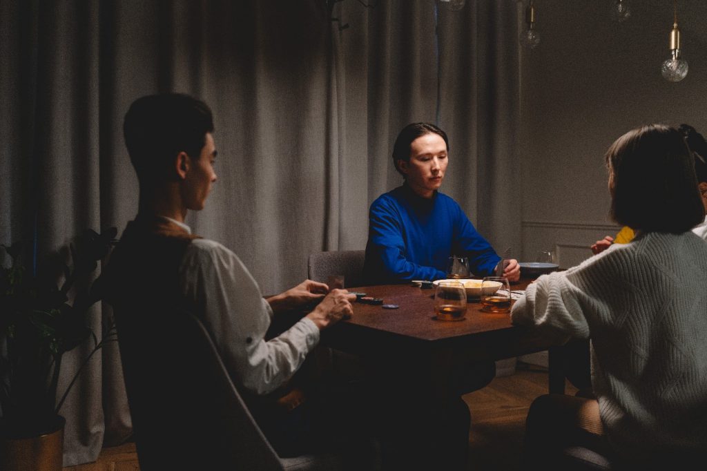 4 Reasons why people gamble in 2021 by gamblizard - Ourboox.com