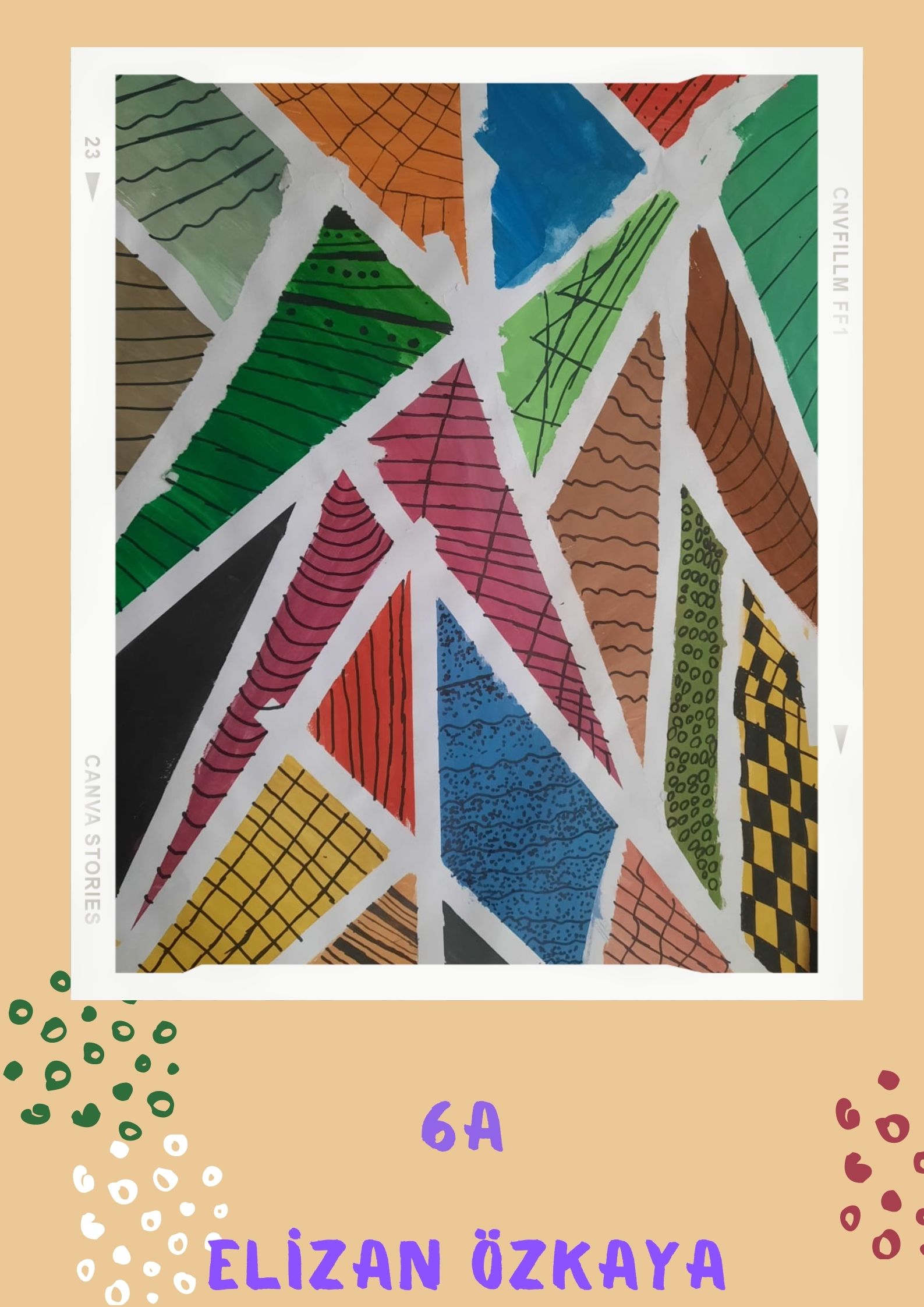 ‘SANATSAL DOKUNUŞ’ İSİMLİ RESİM SERGİSİ 3. BÖLÜM by SELVİ MARANCI - Ourboox.com