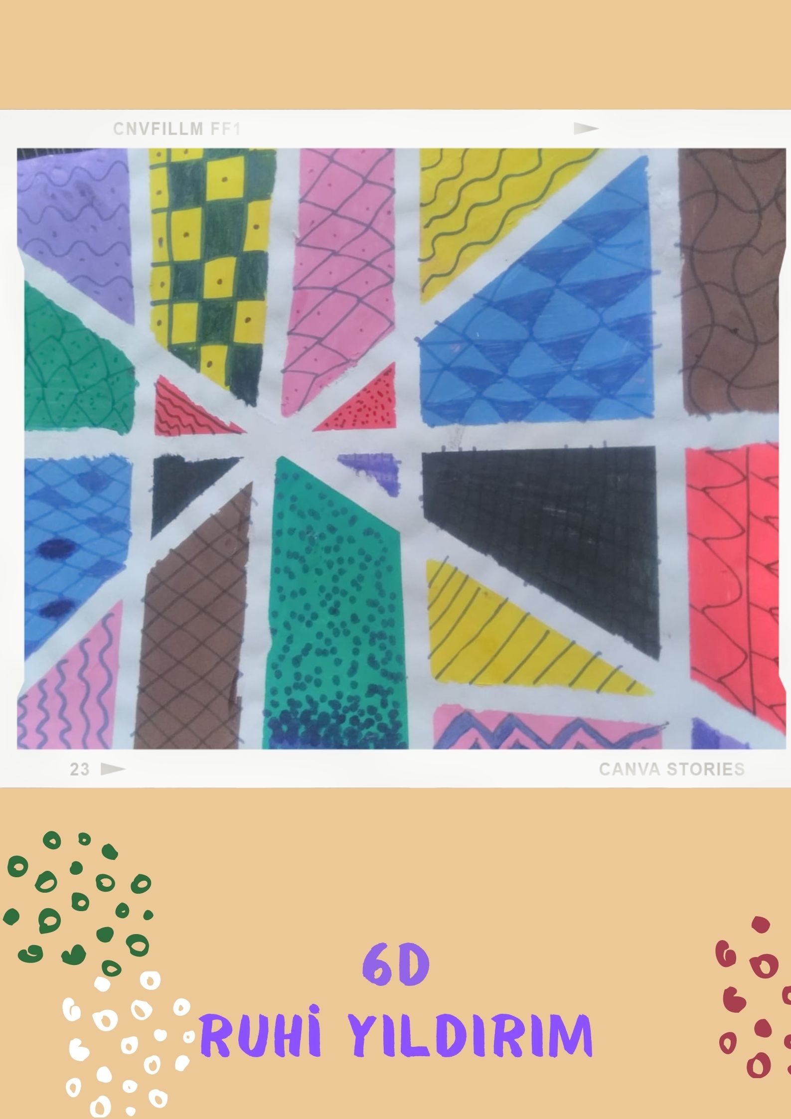 ‘SANATSAL DOKUNUŞ’ İSİMLİ RESİM SERGİSİ 3. BÖLÜM by SELVİ MARANCI - Ourboox.com