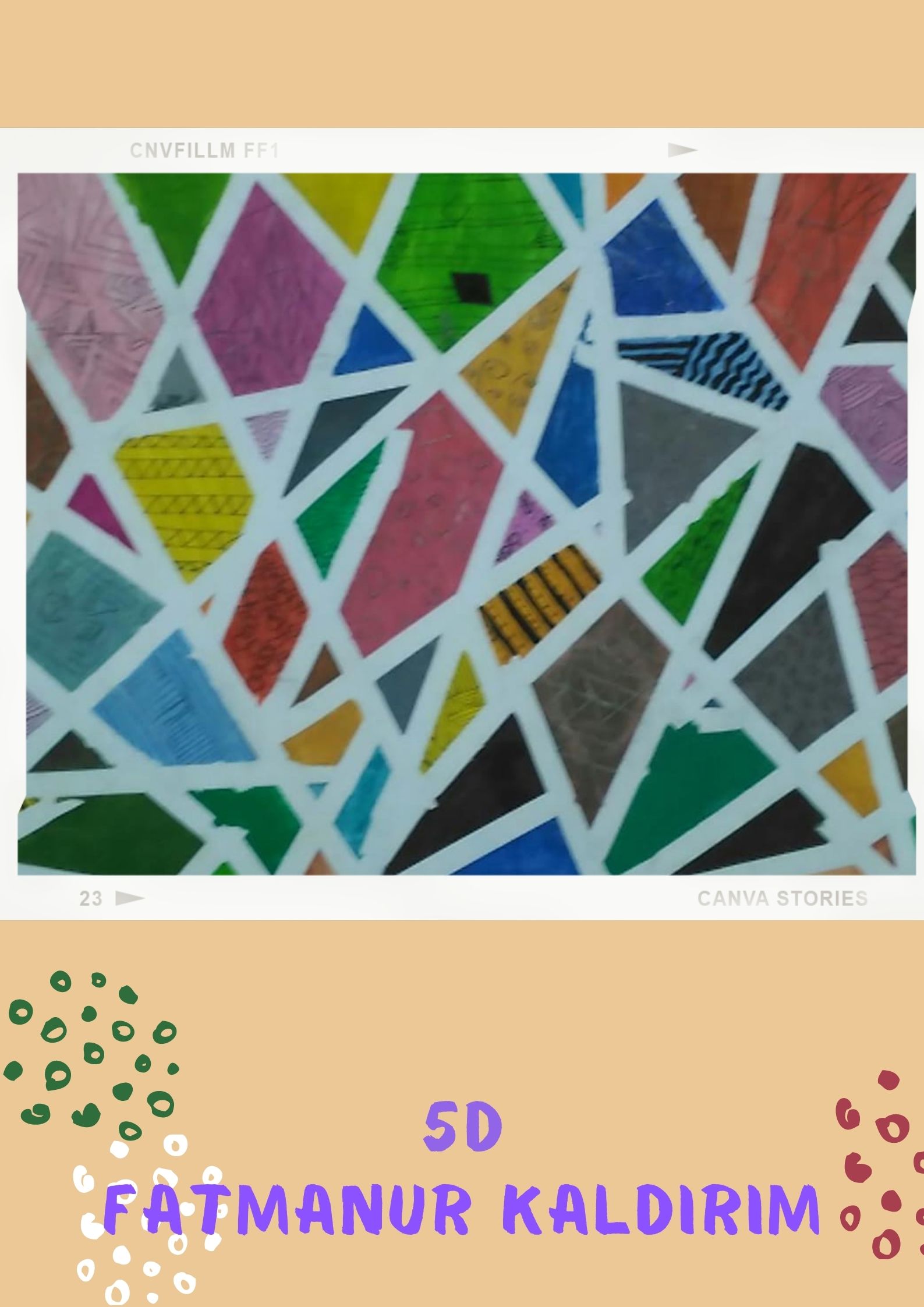 ‘SANATSAL DOKUNUŞ’ İSİMLİ RESİM SERGİSİ 3. BÖLÜM by SELVİ MARANCI - Ourboox.com