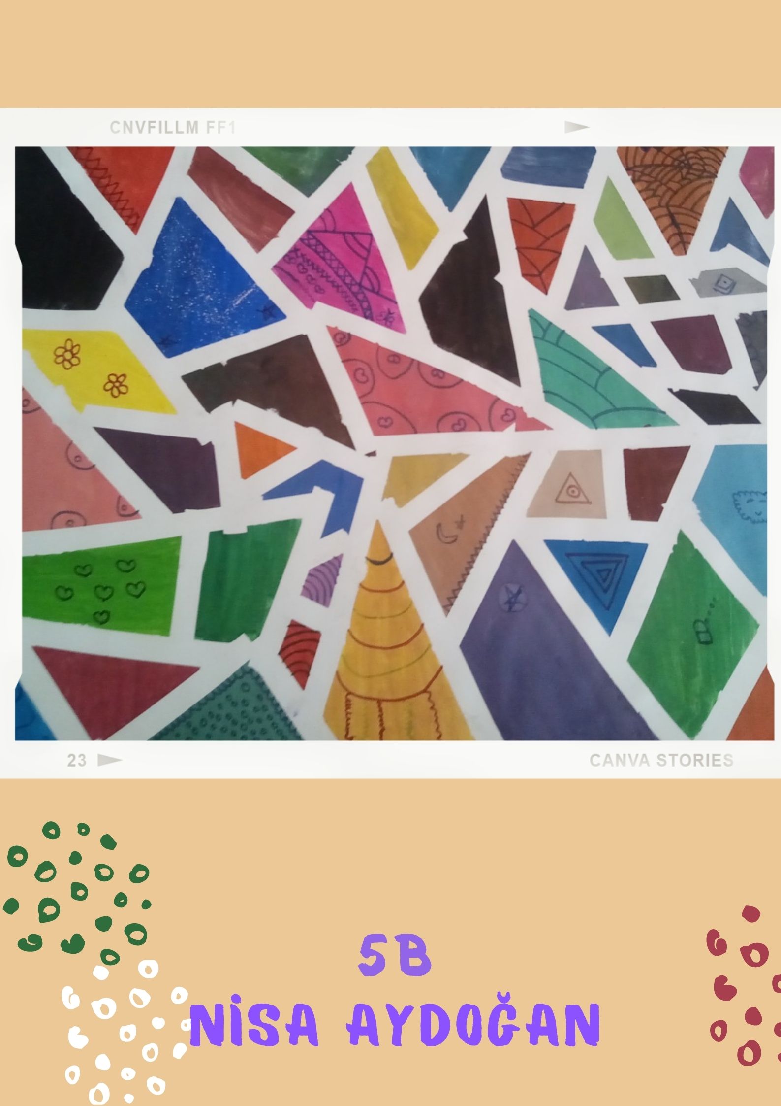 ‘SANATSAL DOKUNUŞ’ İSİMLİ RESİM SERGİSİ 3. BÖLÜM by SELVİ MARANCI - Ourboox.com