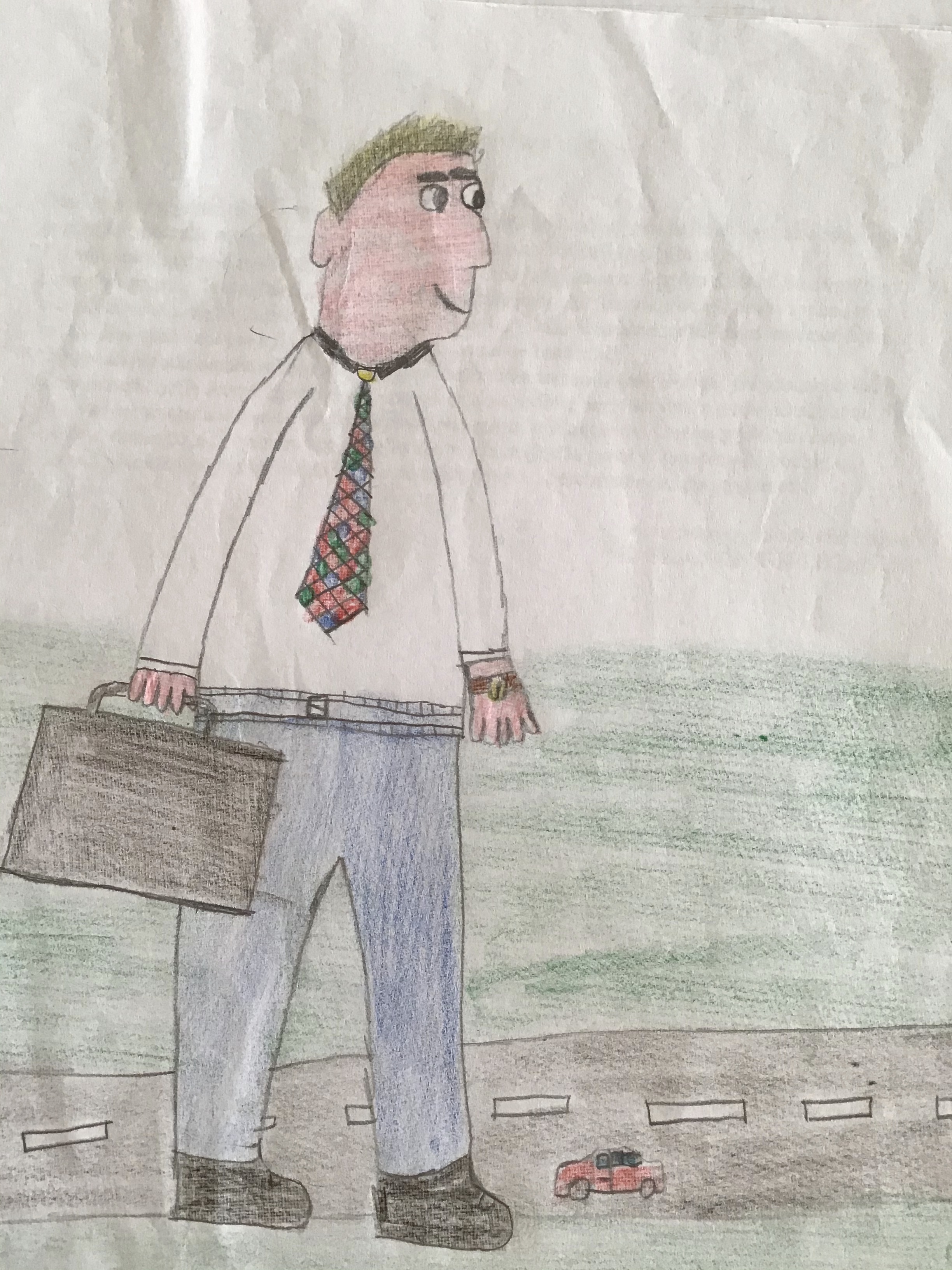 I nostri giganti by Luisa - Ourboox.com