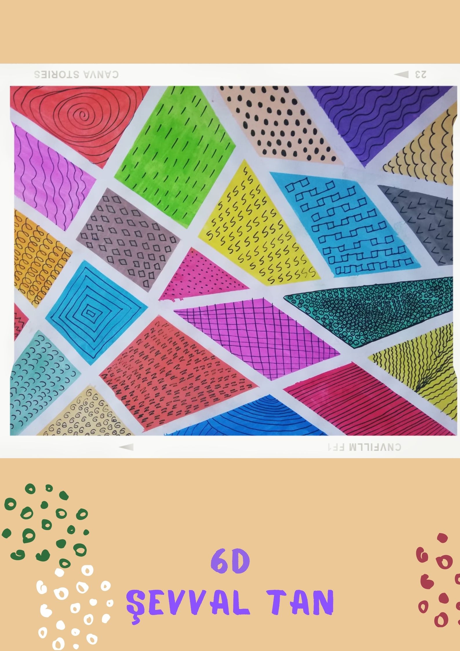 ‘SANATSAL DOKUNUŞ’ İSİMLİ RESİM SERGİSİ 3. BÖLÜM by SELVİ MARANCI - Ourboox.com