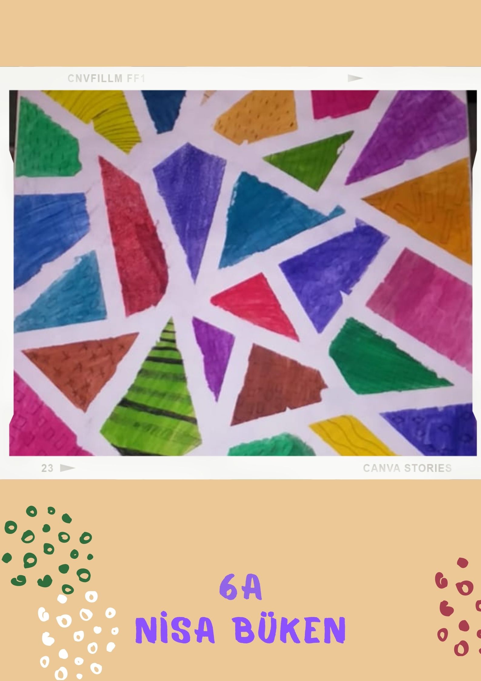 ‘SANATSAL DOKUNUŞ’ İSİMLİ RESİM SERGİSİ 3. BÖLÜM by SELVİ MARANCI - Ourboox.com