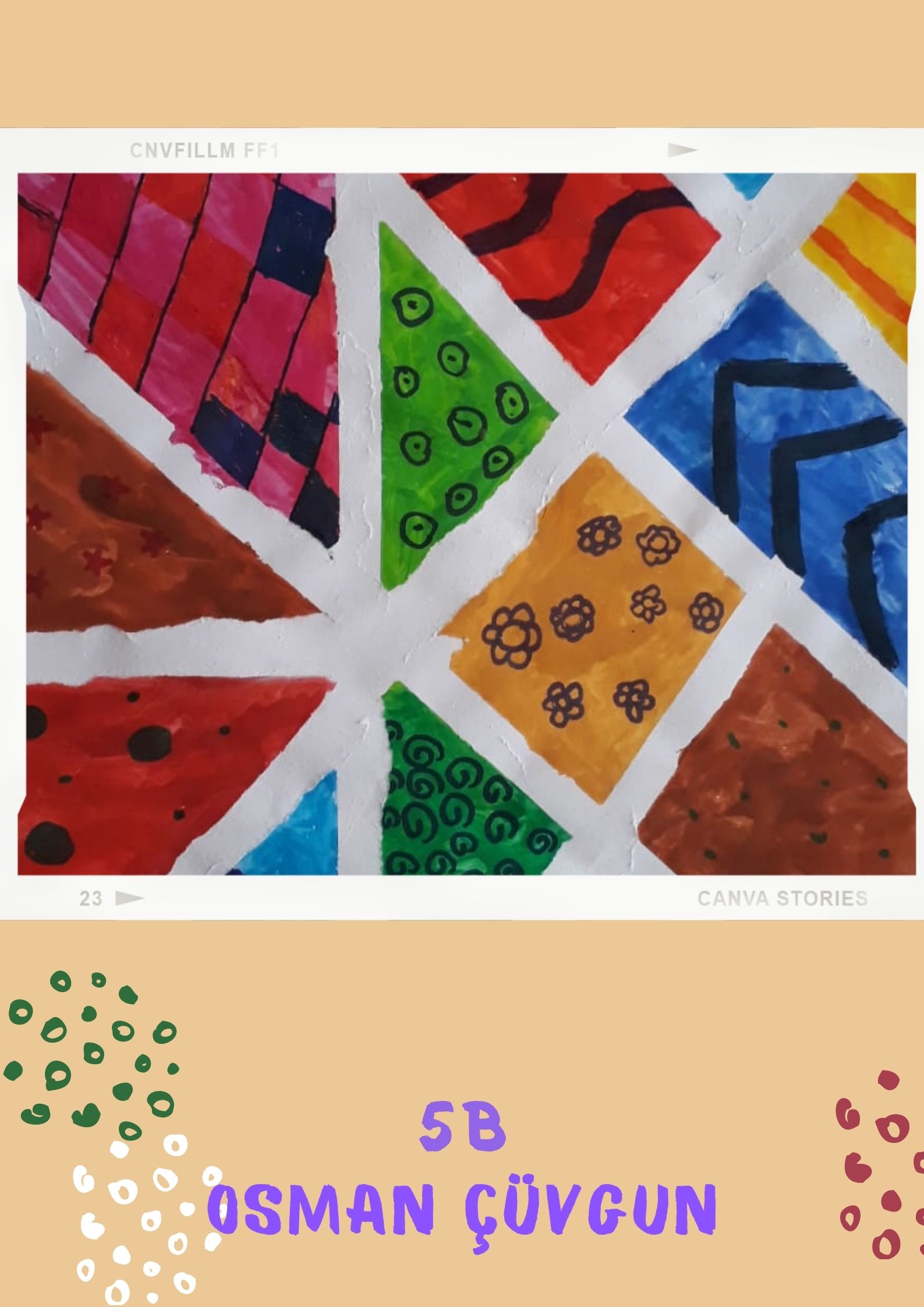 ‘SANATSAL DOKUNUŞ’ İSİMLİ RESİM SERGİSİ 3. BÖLÜM by SELVİ MARANCI - Ourboox.com