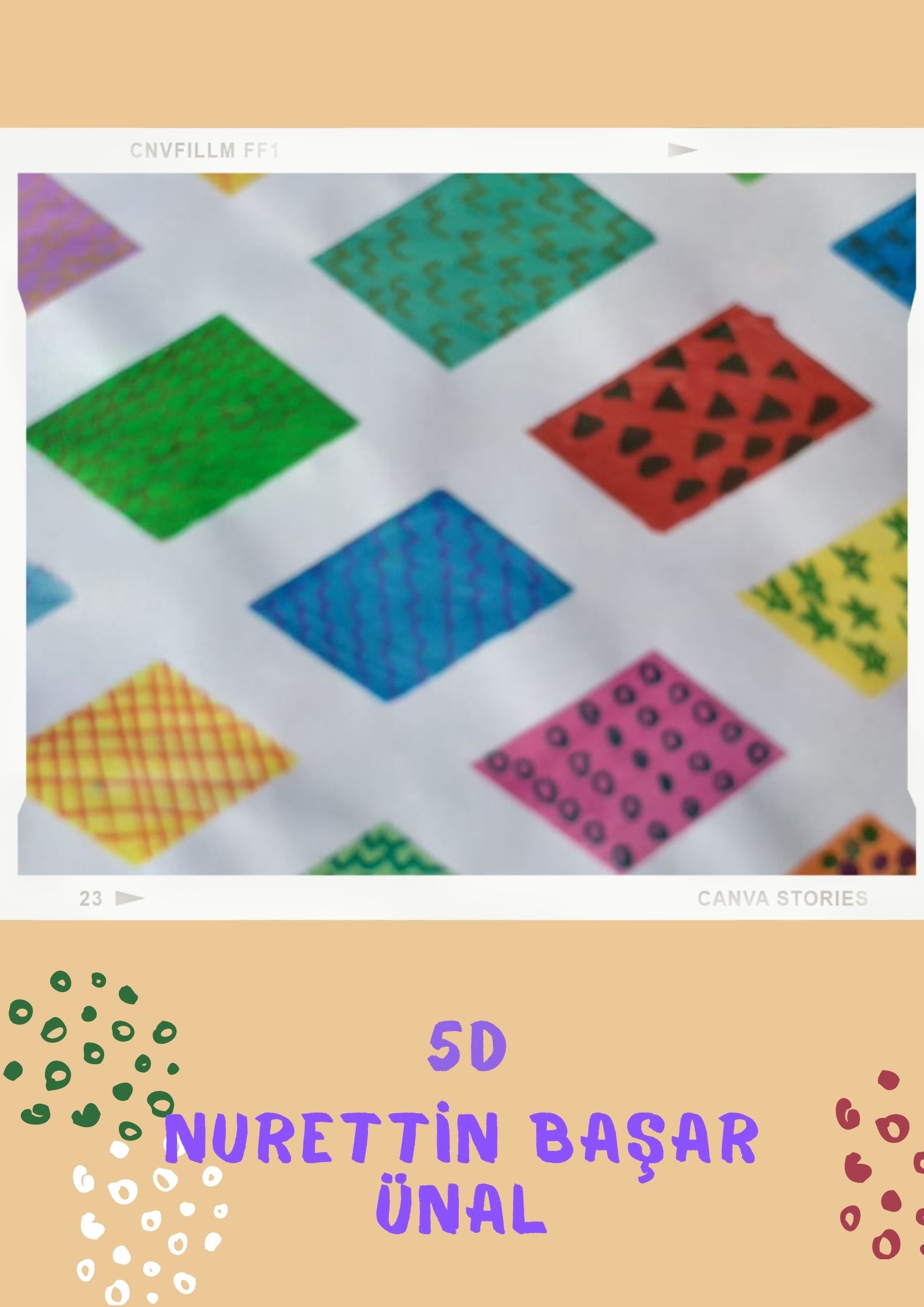 ‘SANATSAL DOKUNUŞ’ İSİMLİ RESİM SERGİSİ 3. BÖLÜM by SELVİ MARANCI - Ourboox.com