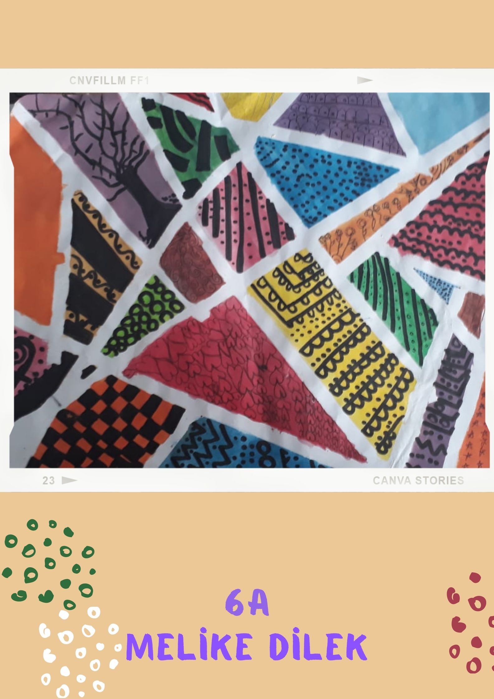 ‘SANATSAL DOKUNUŞ’ İSİMLİ RESİM SERGİSİ 3. BÖLÜM by SELVİ MARANCI - Ourboox.com