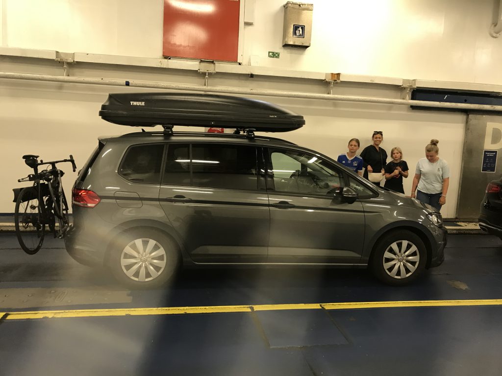 My summer holiday by Solvej Vendelboe - Ourboox.com