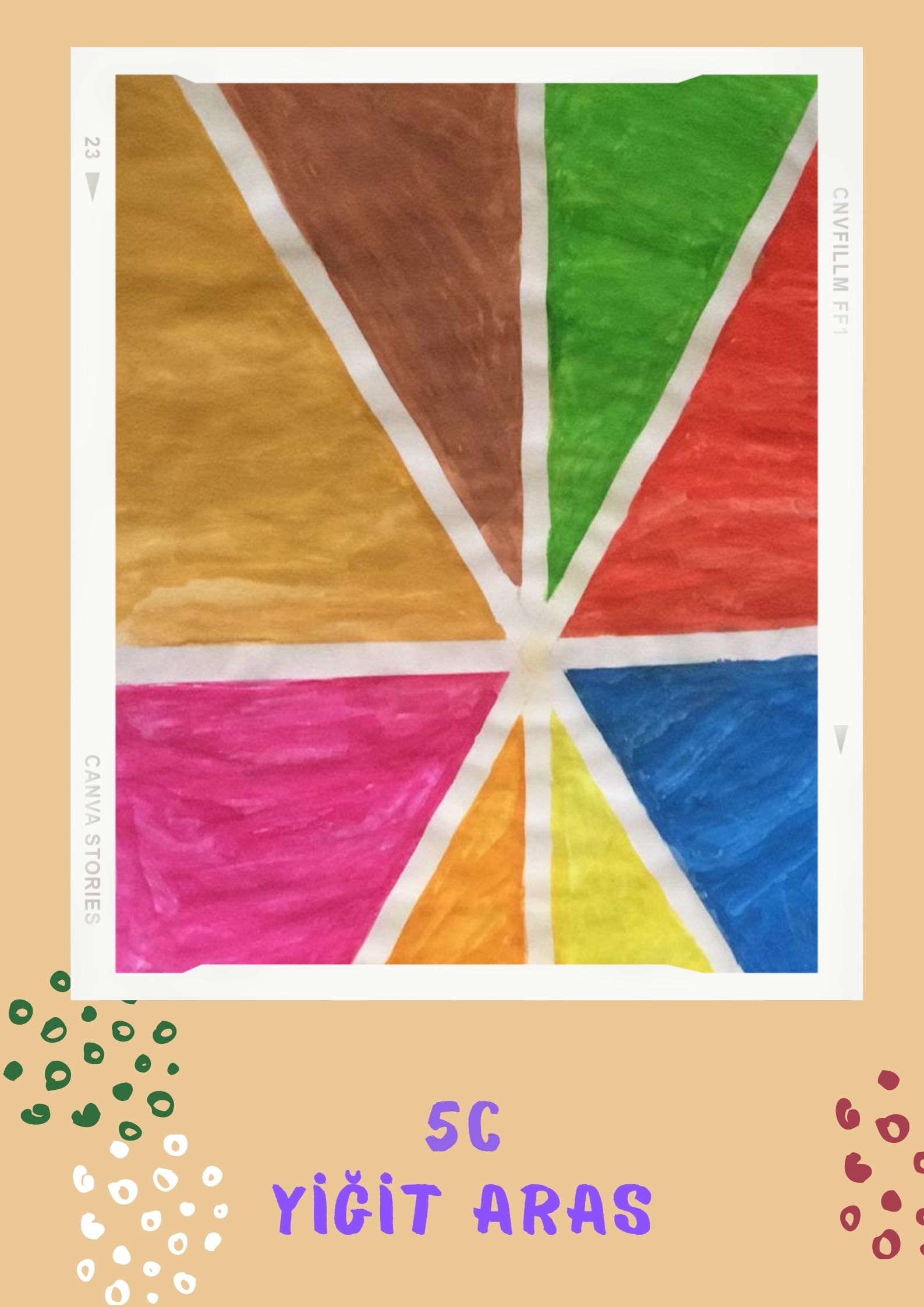 ‘SANATSAL DOKUNUŞ’ İSİMLİ RESİM SERGİSİ 3. BÖLÜM by SELVİ MARANCI - Ourboox.com