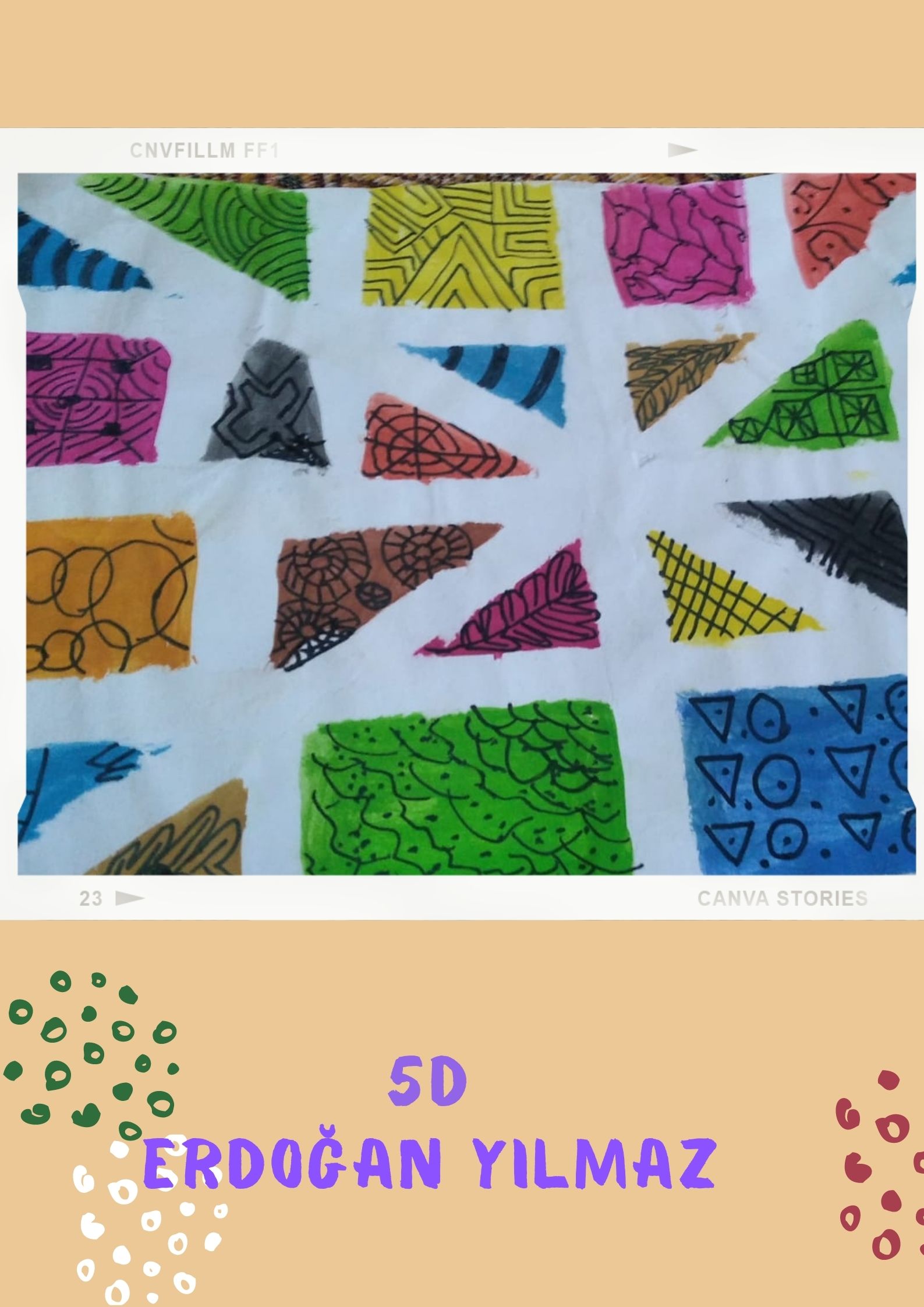 ‘SANATSAL DOKUNUŞ’ İSİMLİ RESİM SERGİSİ 3. BÖLÜM by SELVİ MARANCI - Ourboox.com