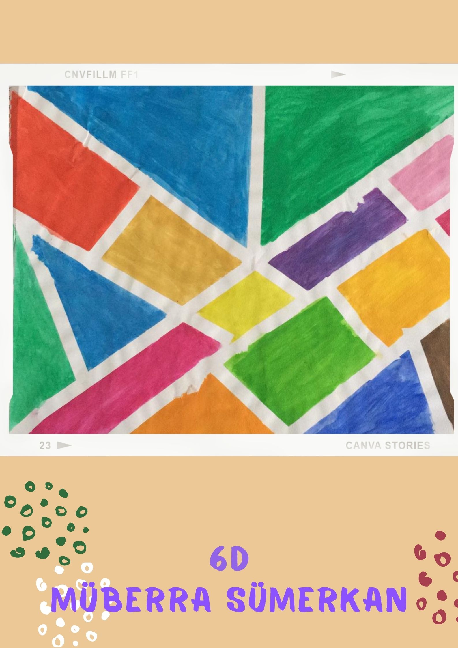 ‘SANATSAL DOKUNUŞ’ İSİMLİ RESİM SERGİSİ 3. BÖLÜM by SELVİ MARANCI - Ourboox.com