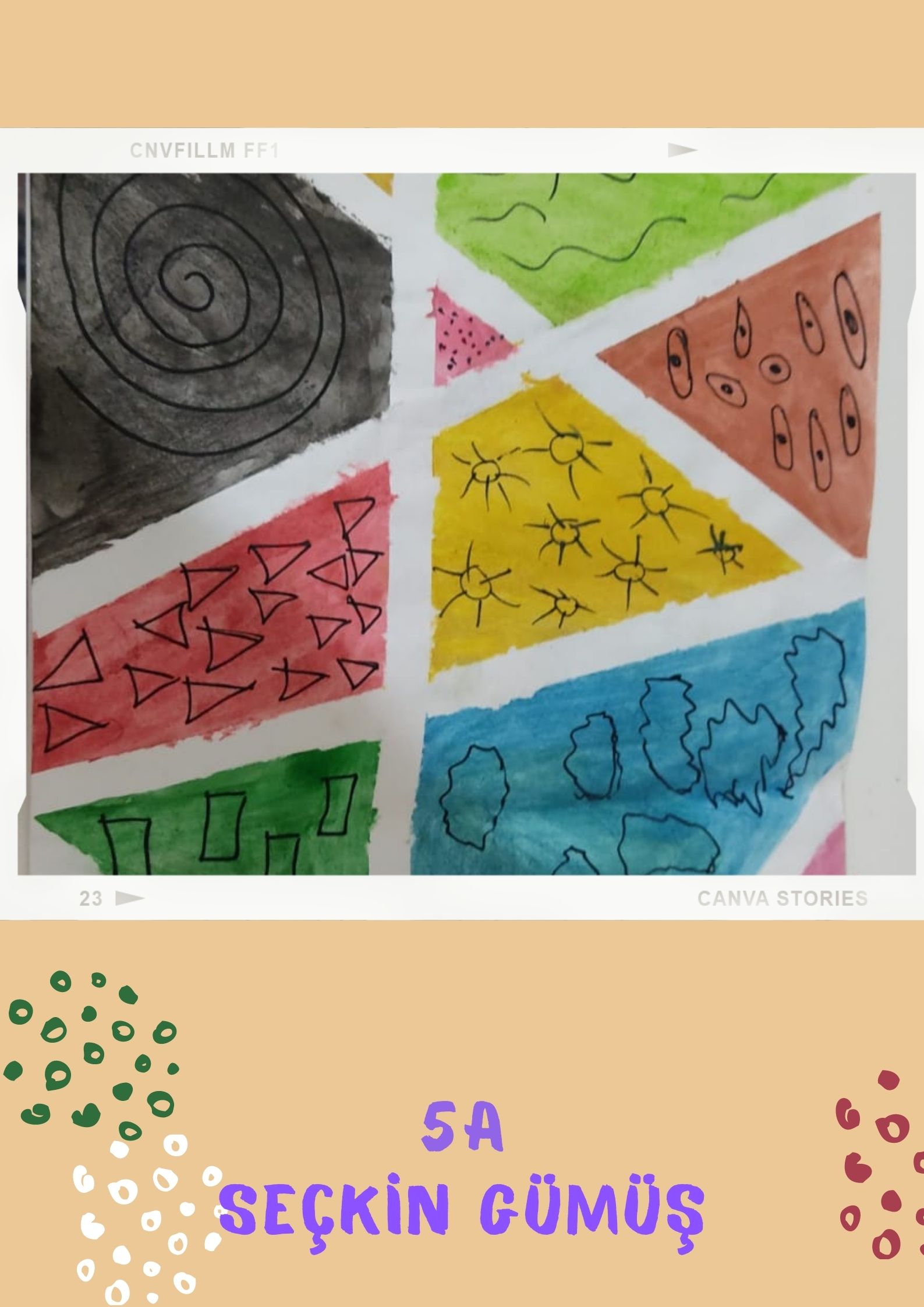 ‘SANATSAL DOKUNUŞ’ İSİMLİ RESİM SERGİSİ 3. BÖLÜM by SELVİ MARANCI - Ourboox.com