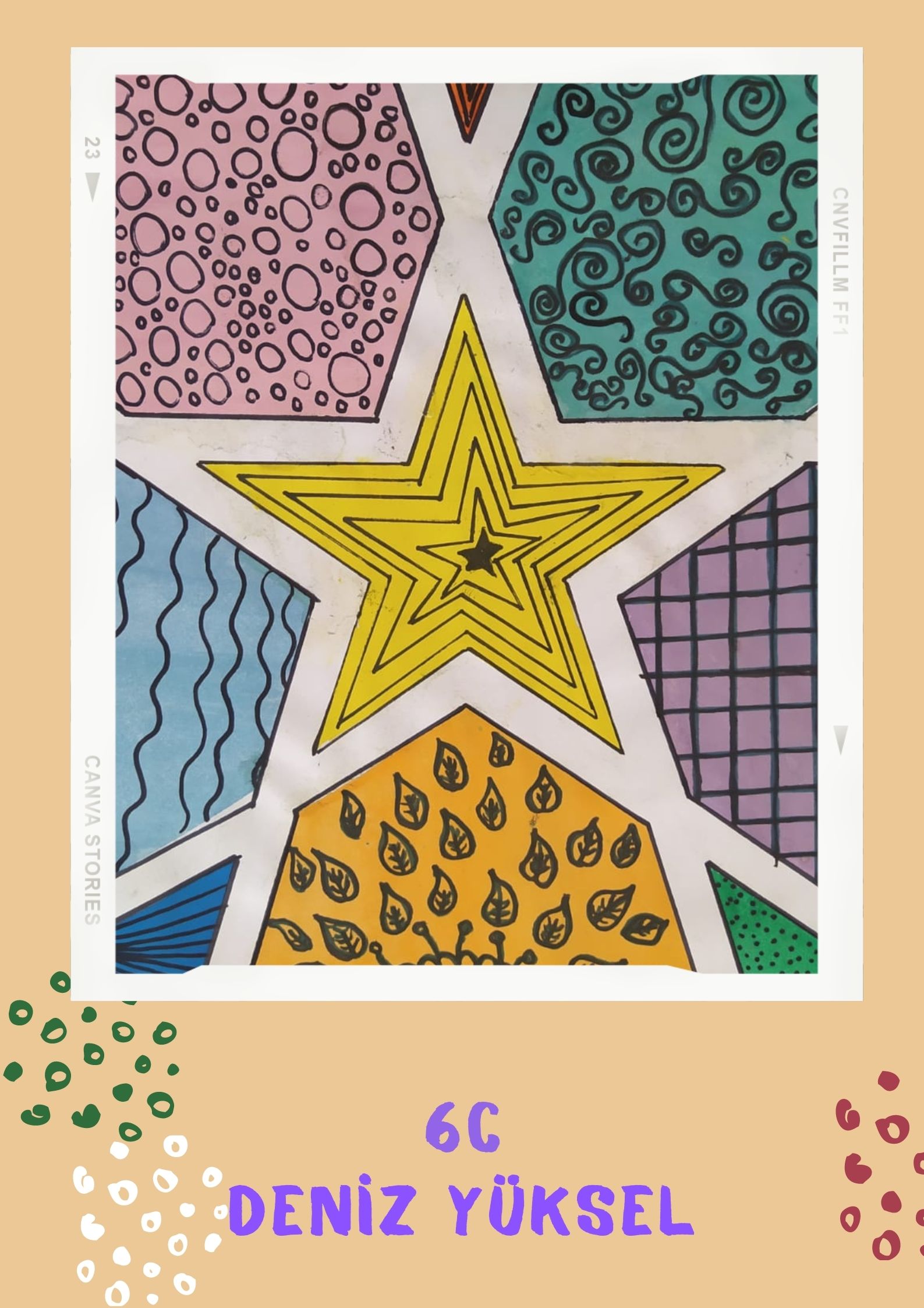 ‘SANATSAL DOKUNUŞ’ İSİMLİ RESİM SERGİSİ 3. BÖLÜM by SELVİ MARANCI - Ourboox.com