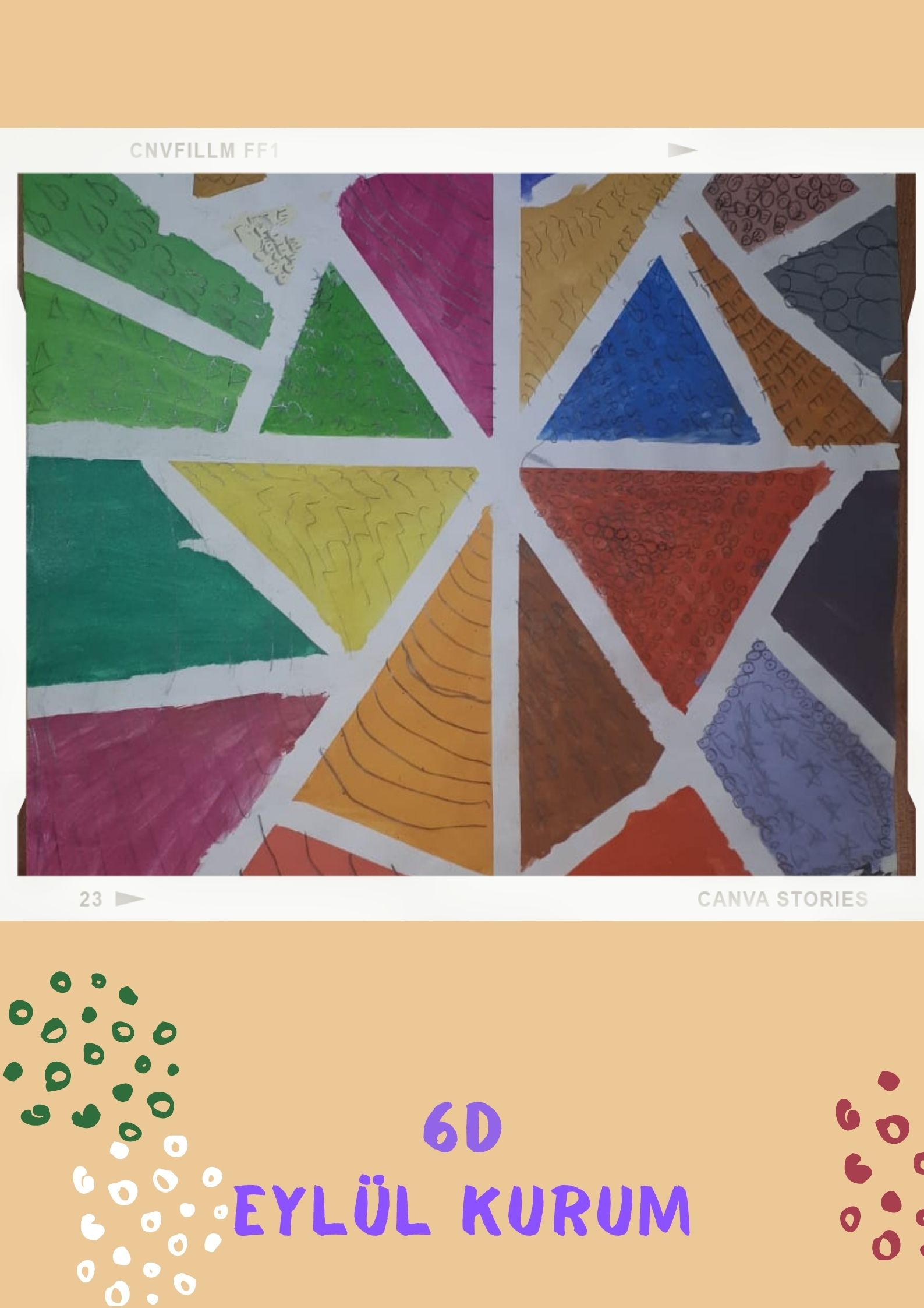 ‘SANATSAL DOKUNUŞ’ İSİMLİ RESİM SERGİSİ 3. BÖLÜM by SELVİ MARANCI - Ourboox.com