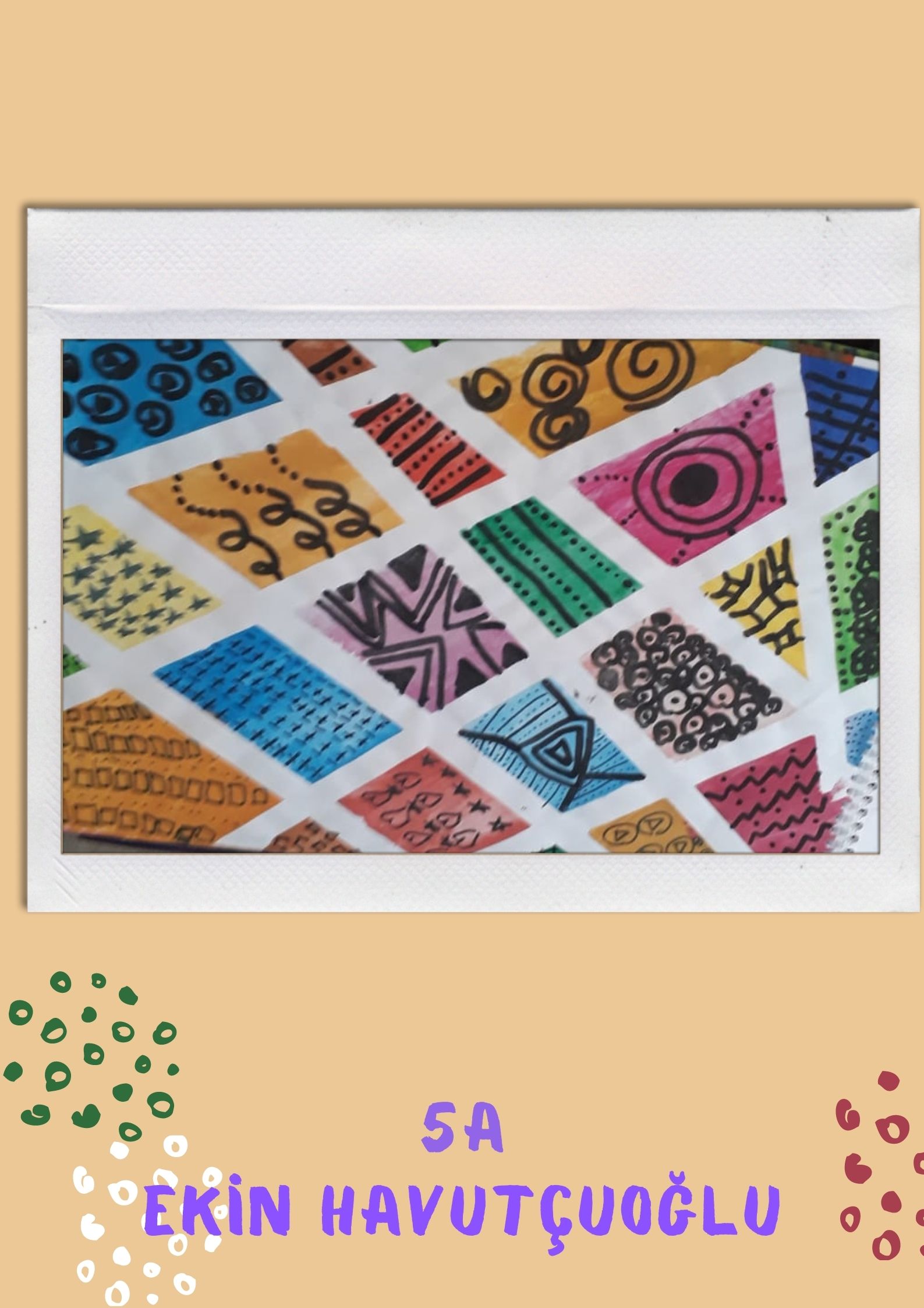 ‘SANATSAL DOKUNUŞ’ İSİMLİ RESİM SERGİSİ 3. BÖLÜM by SELVİ MARANCI - Ourboox.com