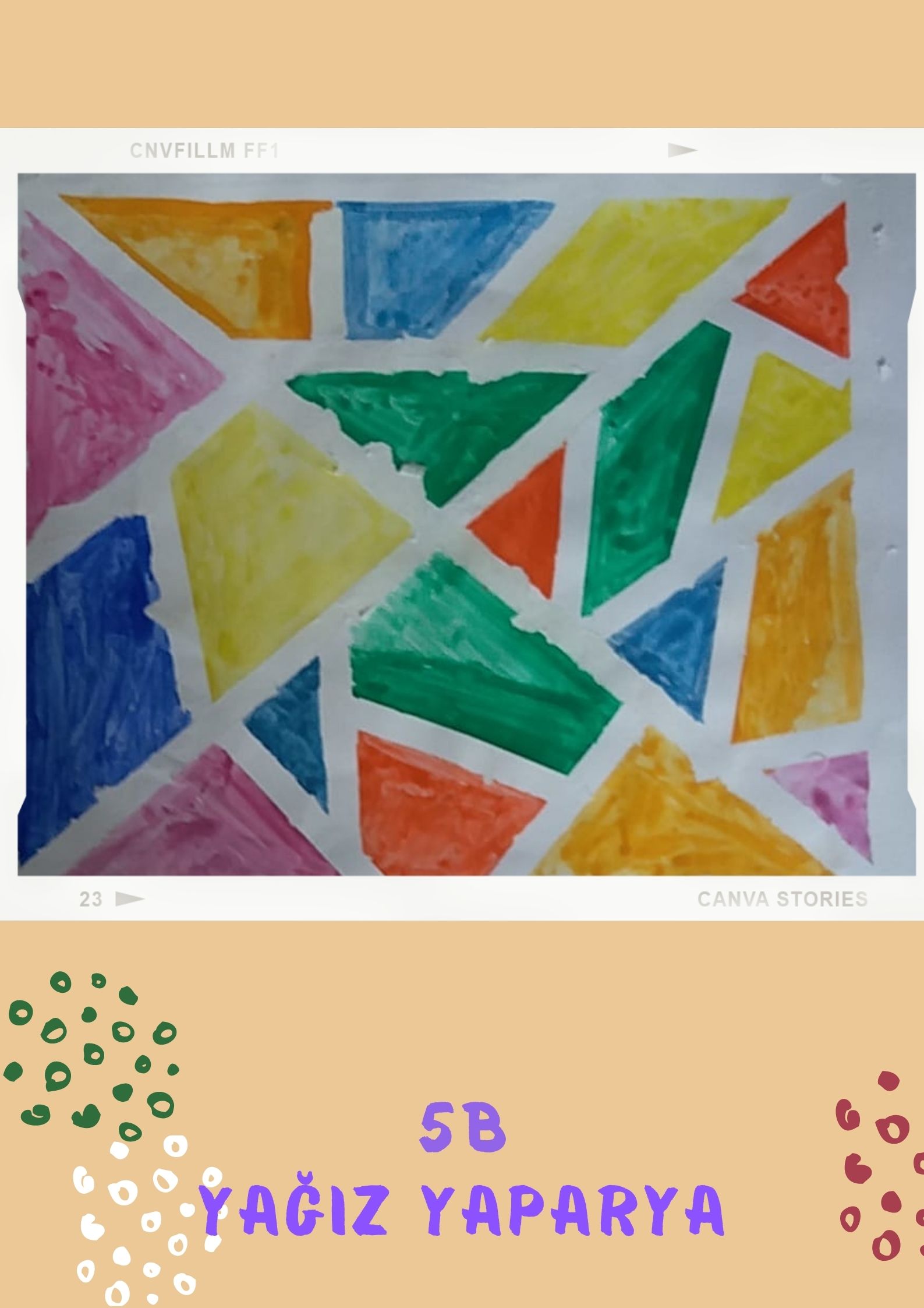 ‘SANATSAL DOKUNUŞ’ İSİMLİ RESİM SERGİSİ 3. BÖLÜM by SELVİ MARANCI - Ourboox.com