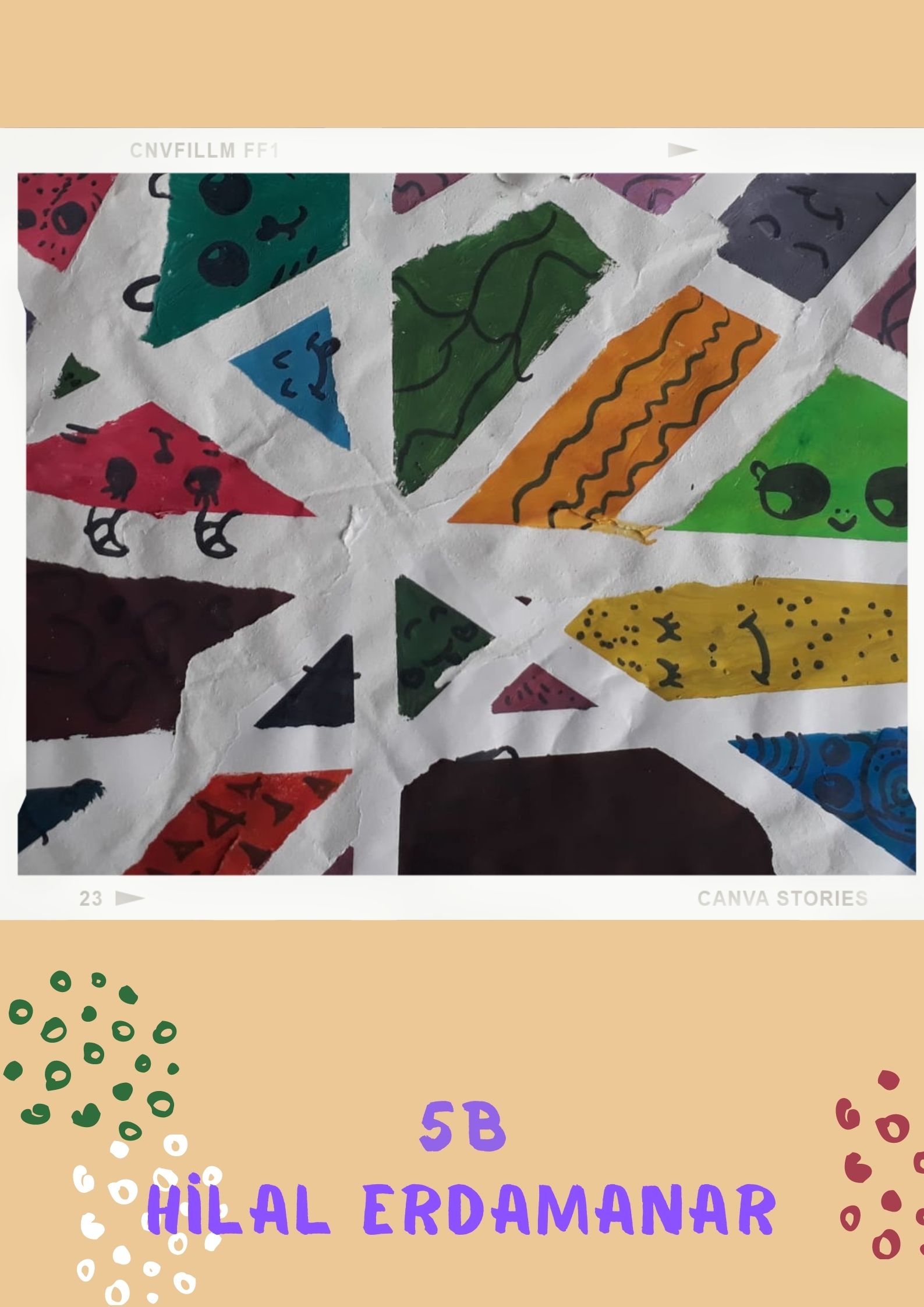 ‘SANATSAL DOKUNUŞ’ İSİMLİ RESİM SERGİSİ 3. BÖLÜM by SELVİ MARANCI - Ourboox.com