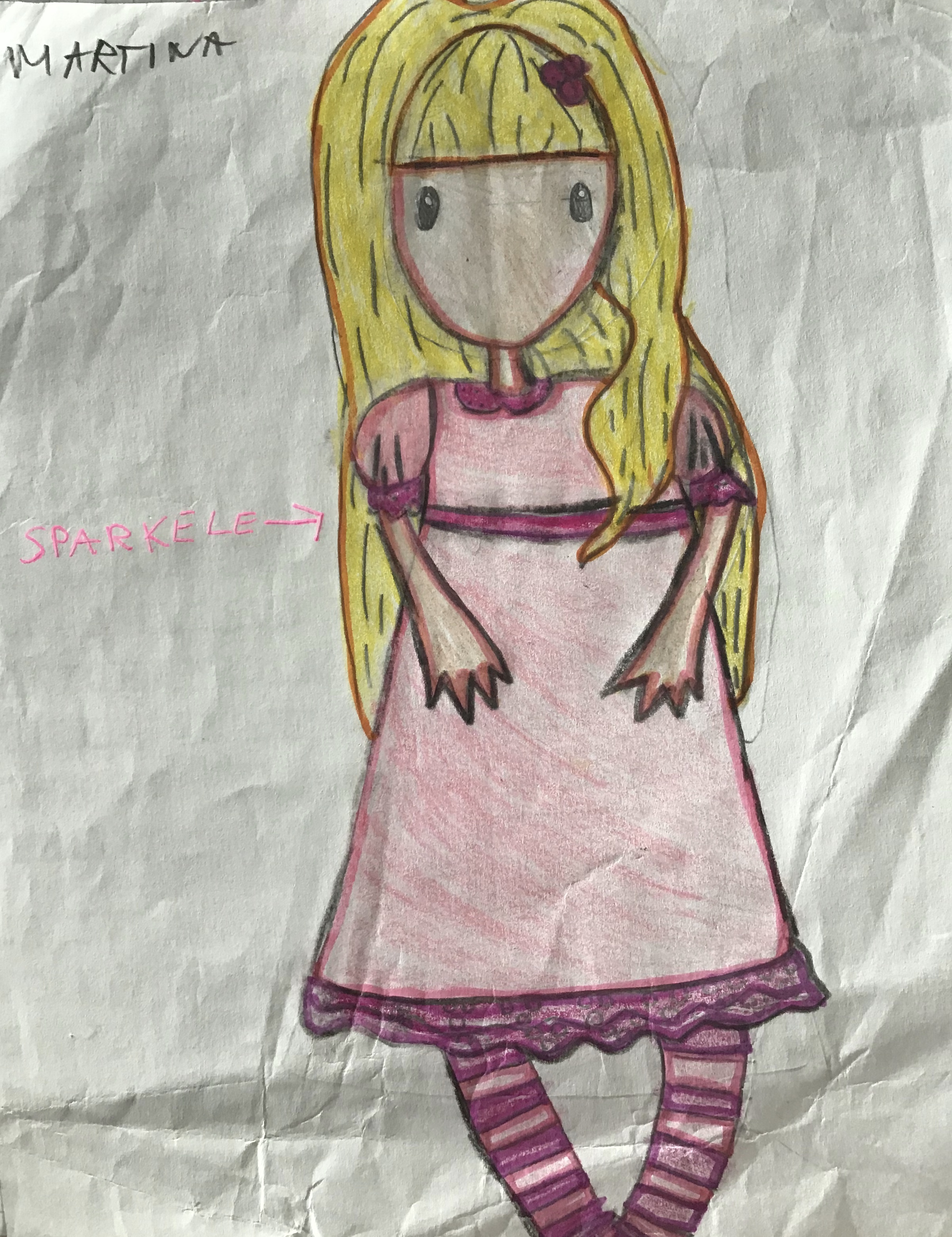 I nostri giganti by Luisa - Ourboox.com