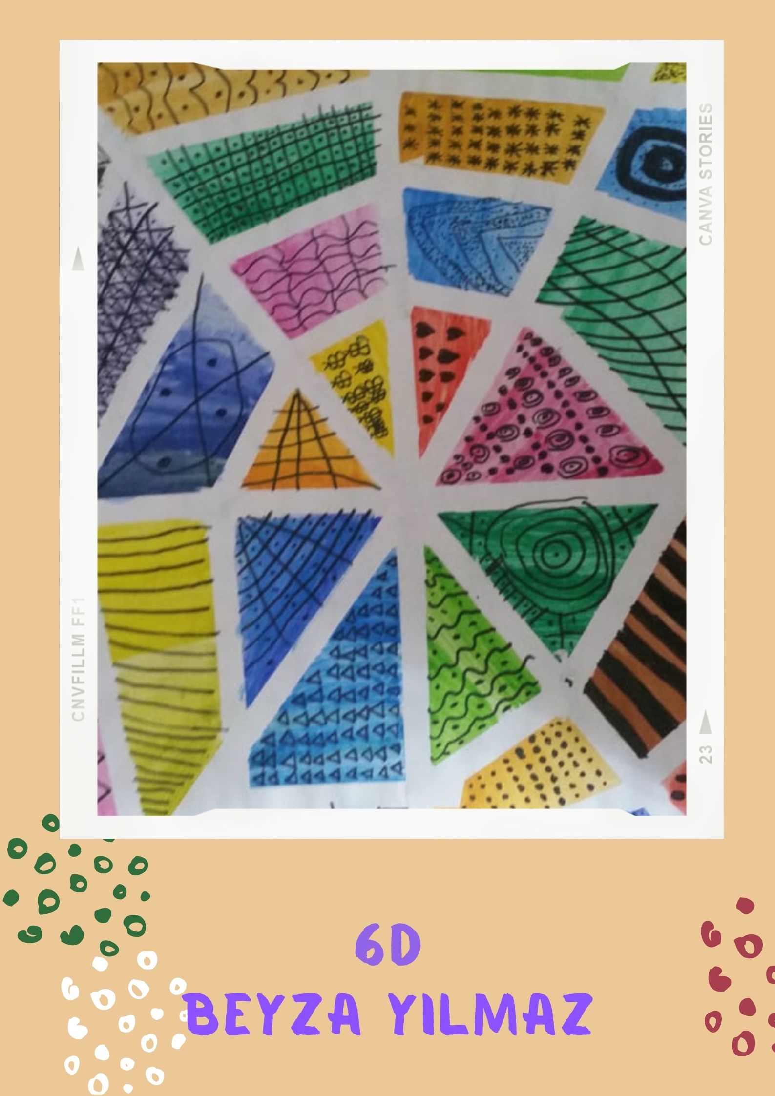 ‘SANATSAL DOKUNUŞ’ İSİMLİ RESİM SERGİSİ 3. BÖLÜM by SELVİ MARANCI - Ourboox.com