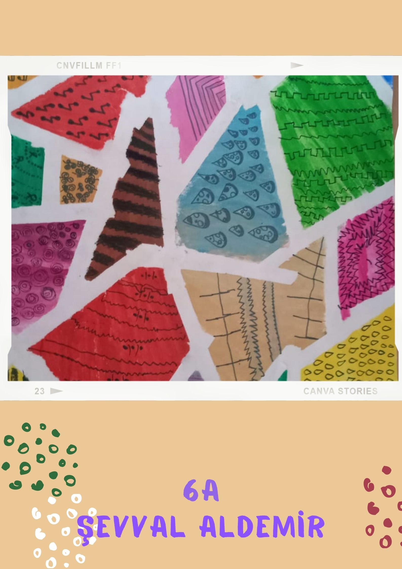 ‘SANATSAL DOKUNUŞ’ İSİMLİ RESİM SERGİSİ 3. BÖLÜM by SELVİ MARANCI - Ourboox.com