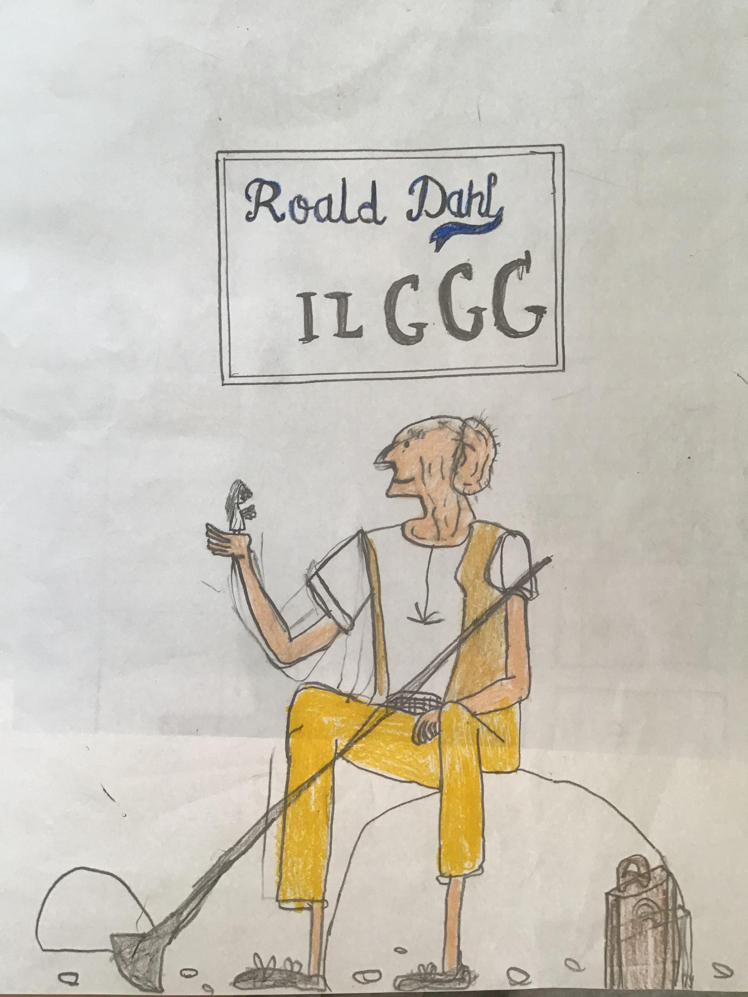 I nostri giganti by Luisa - Ourboox.com